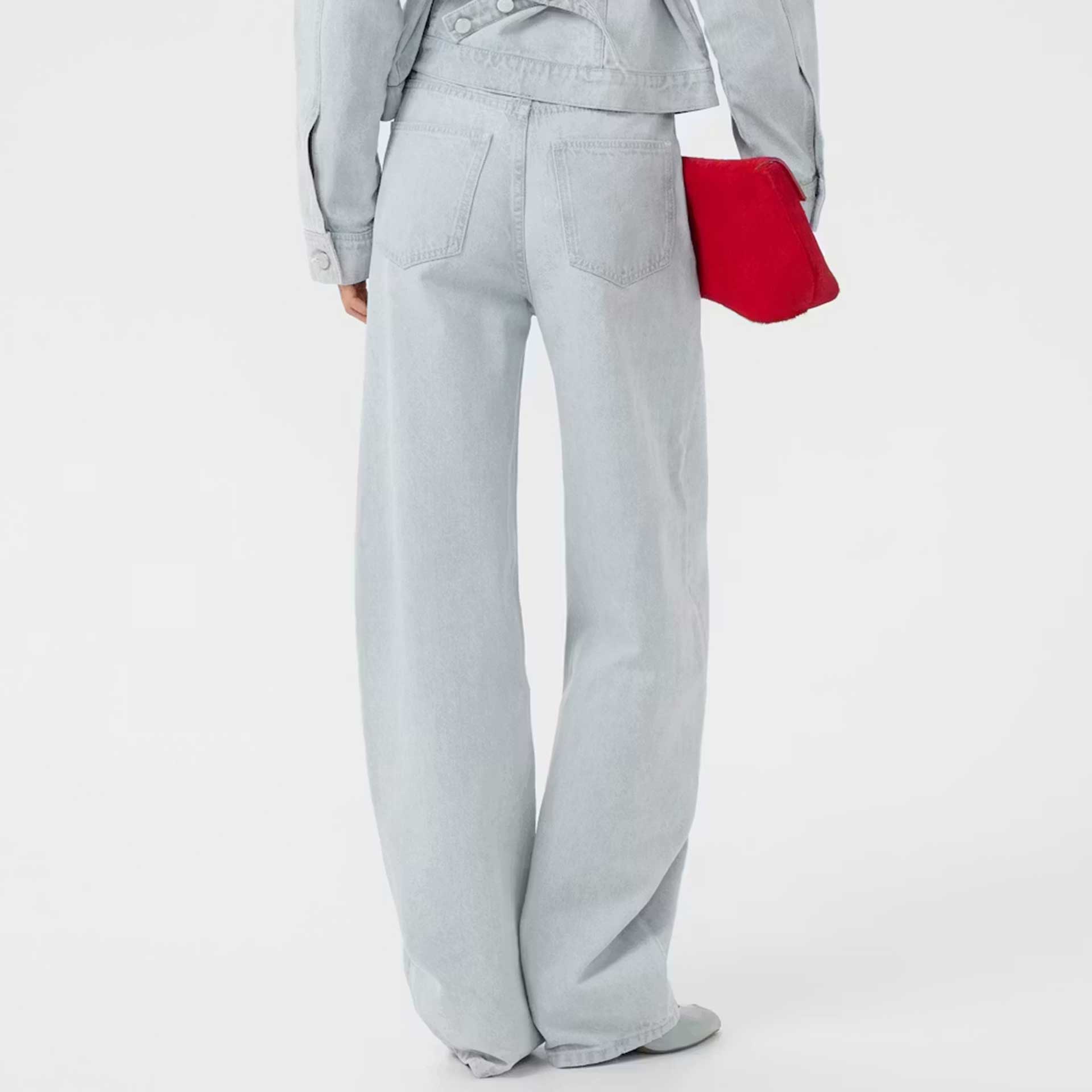 Gestuz Jeans Parwana