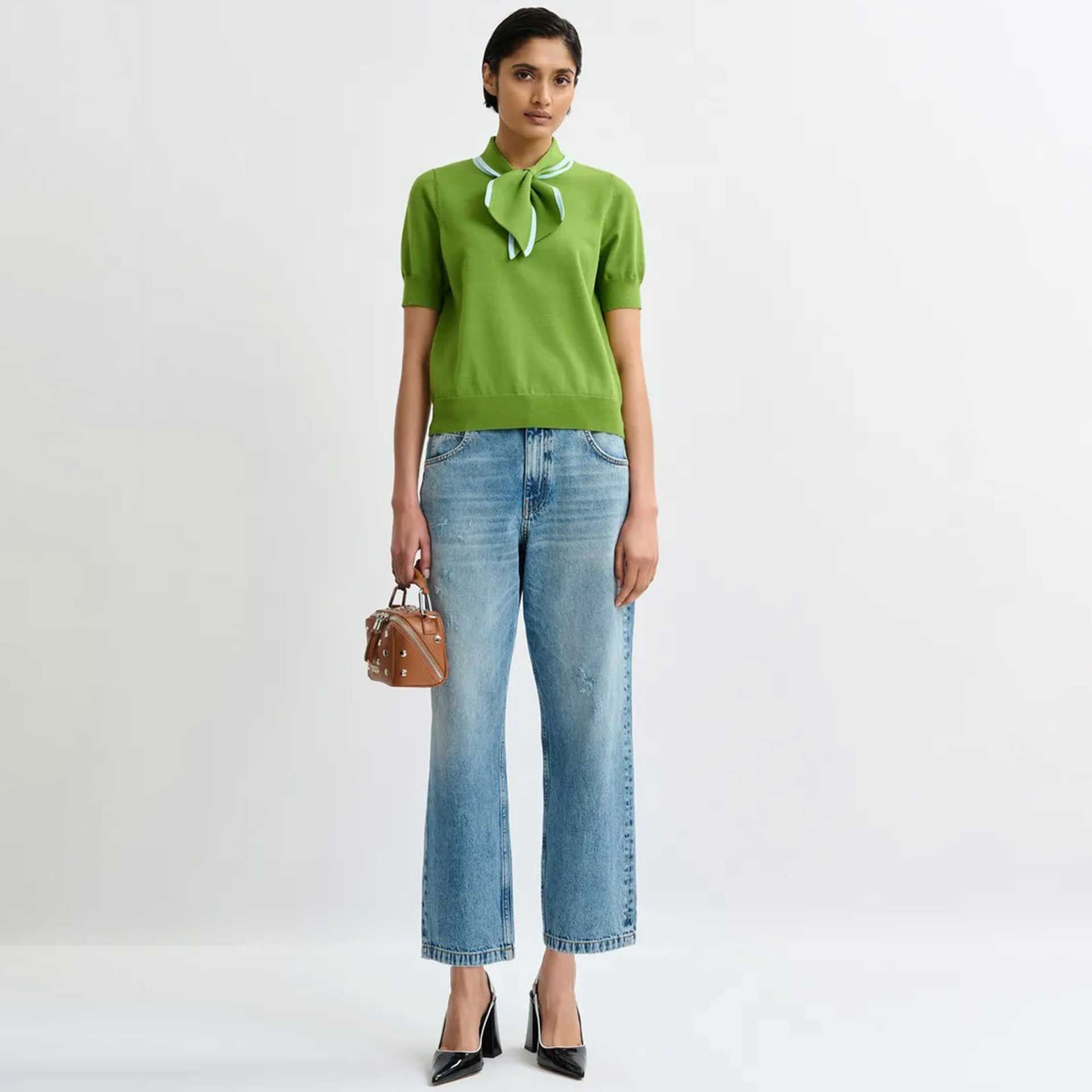 Essentiel Polo Jonda