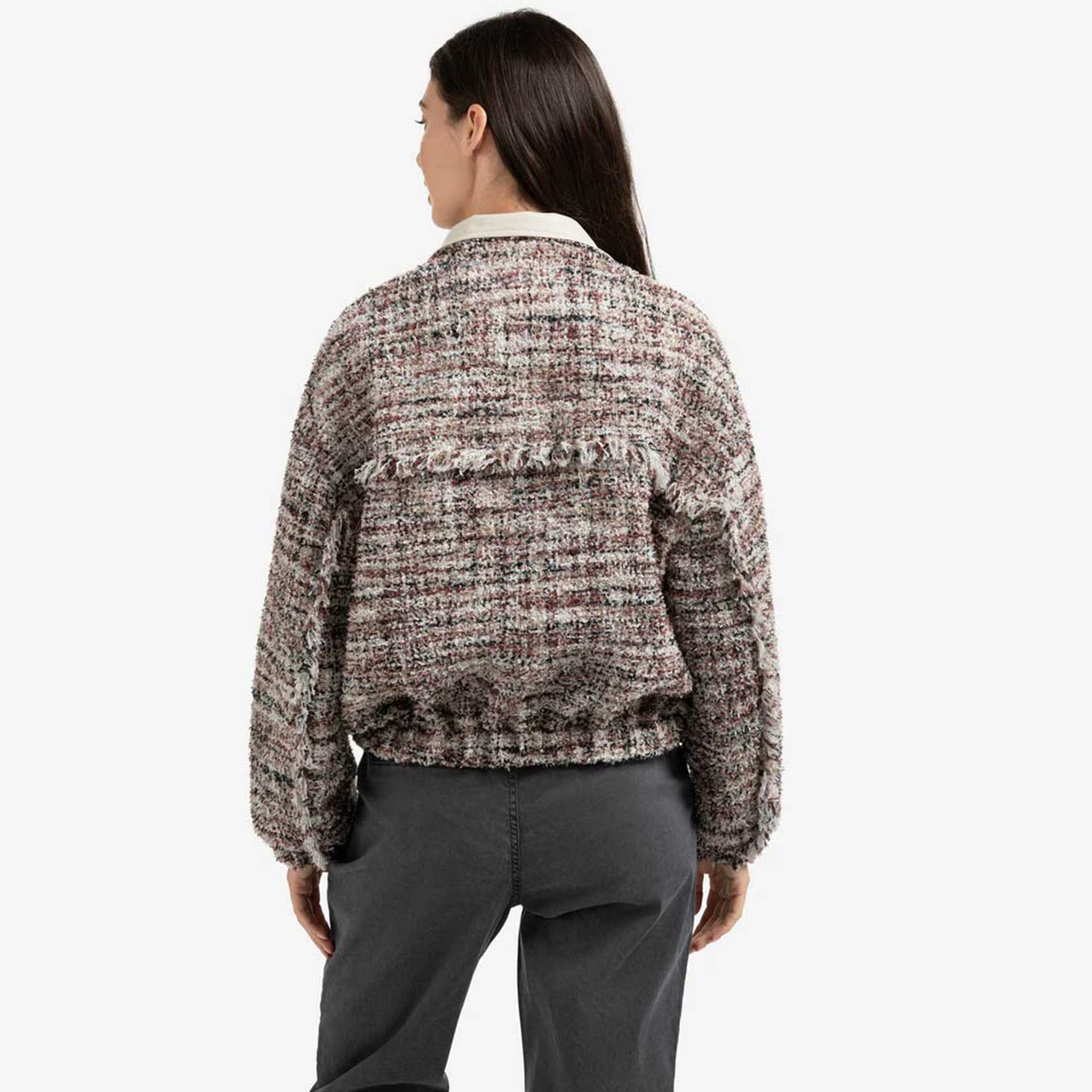 YaYa Jasje Boucle