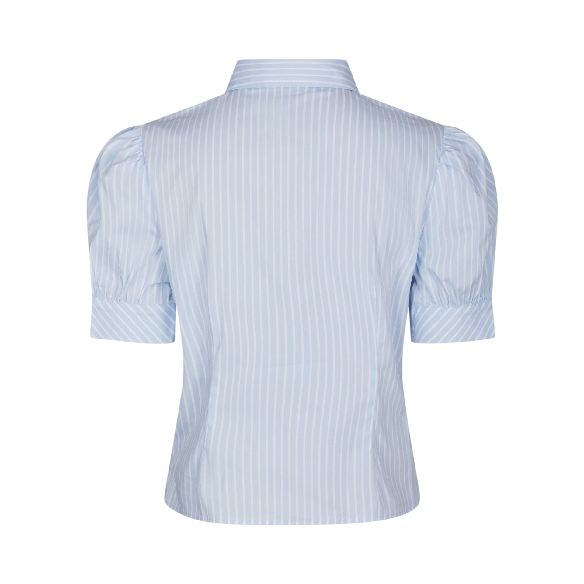 Neo Noir Blouse Frannie