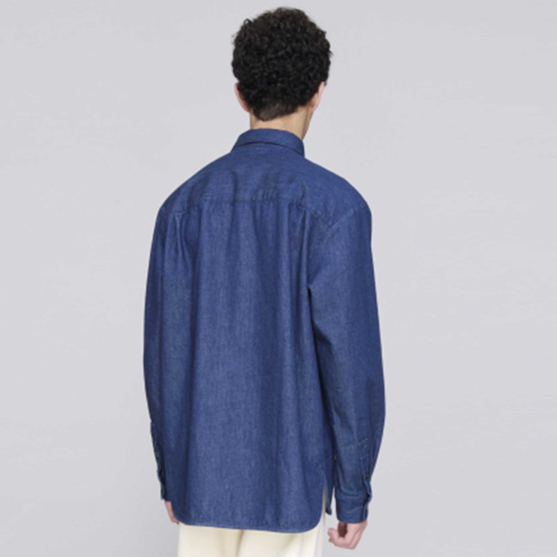 APC Overhemd Chernise