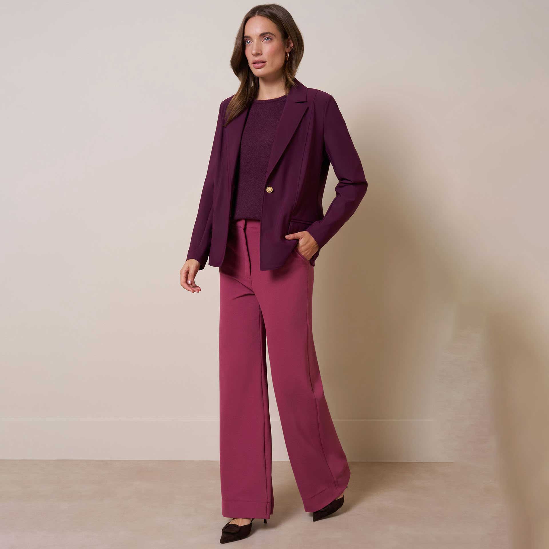 Studio Anneloes Broek Luz