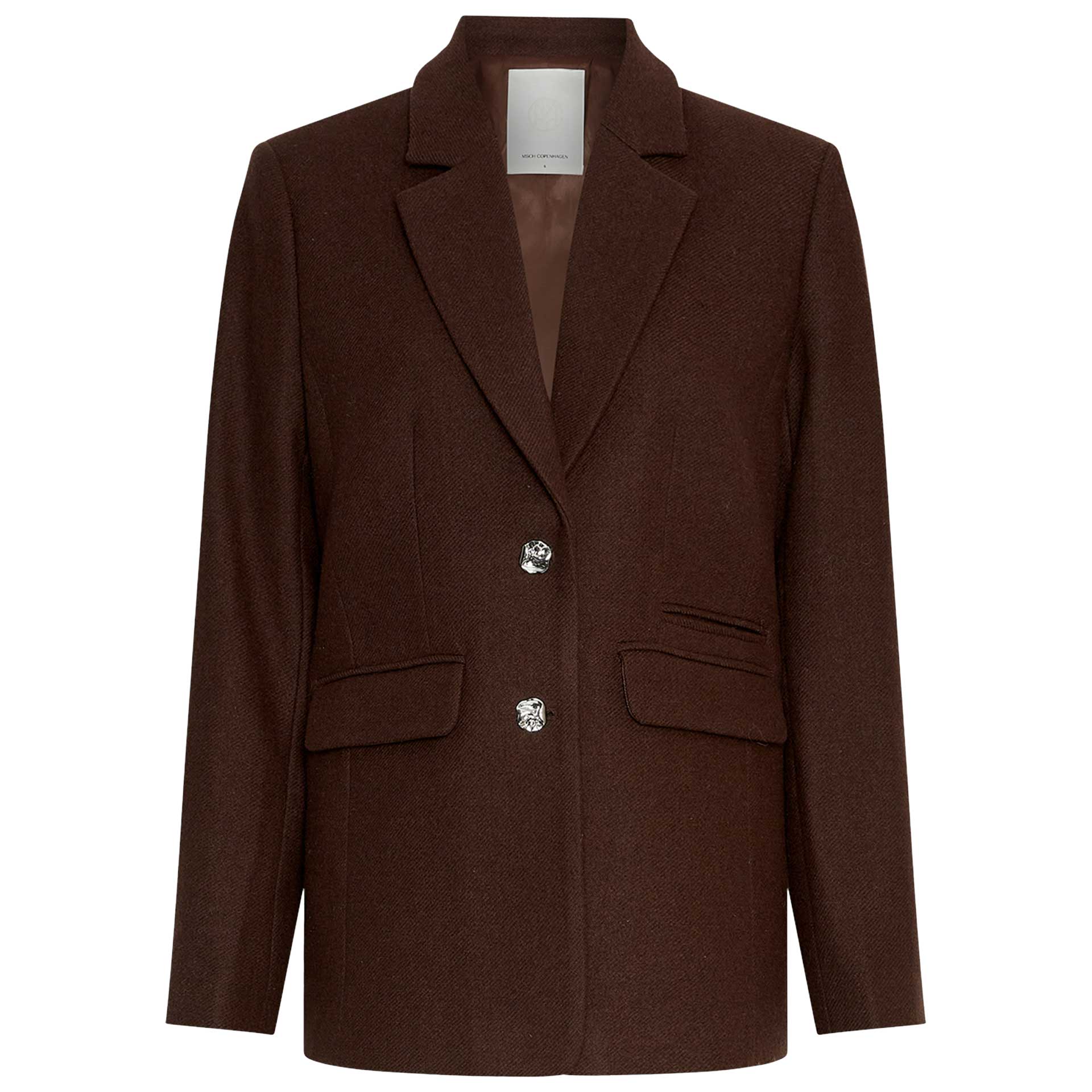 Msch Copenhagen Blazer Elliot 