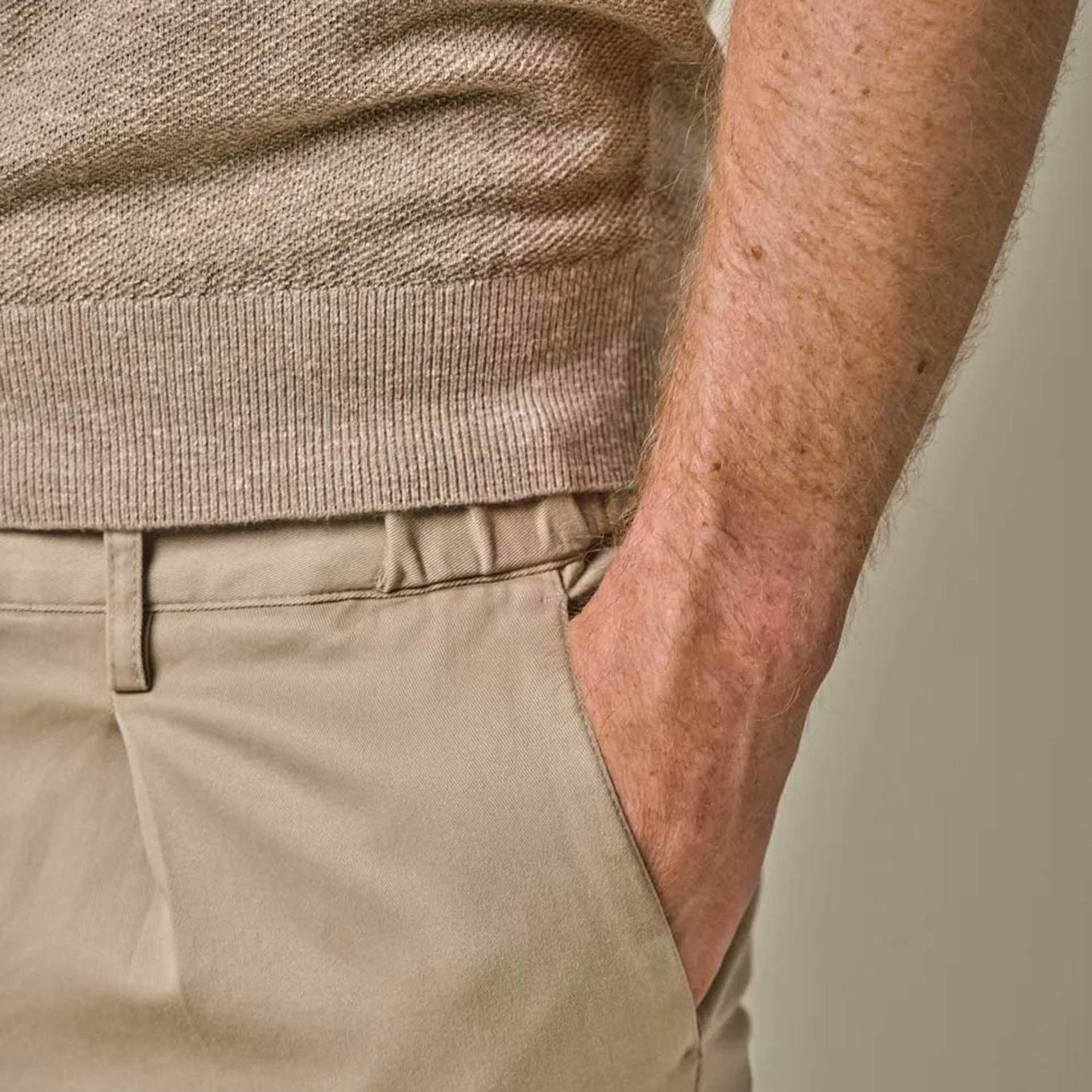 Profuomo Broek