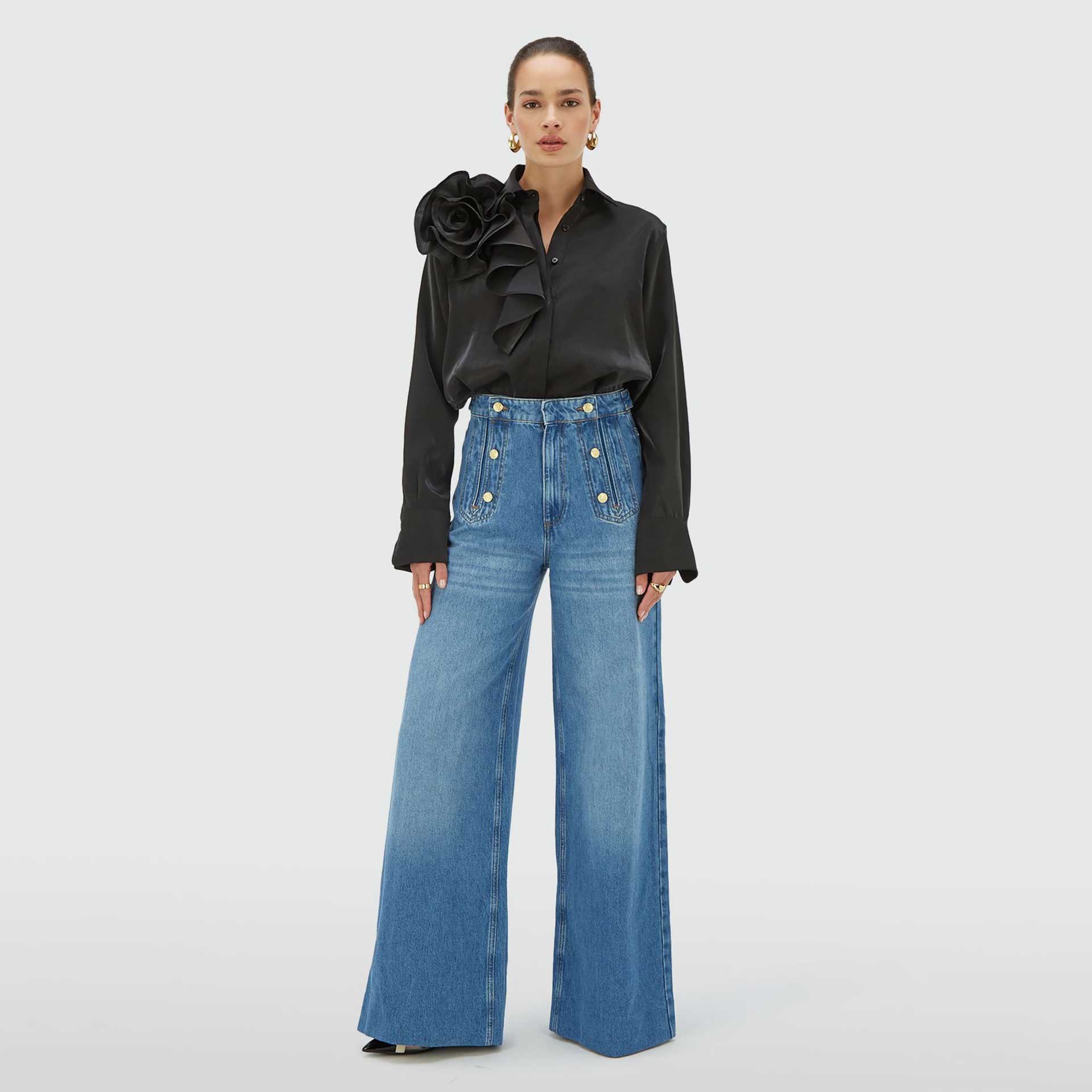 Josh V Blouse Brisa 4 Josh V Blouse Brisa