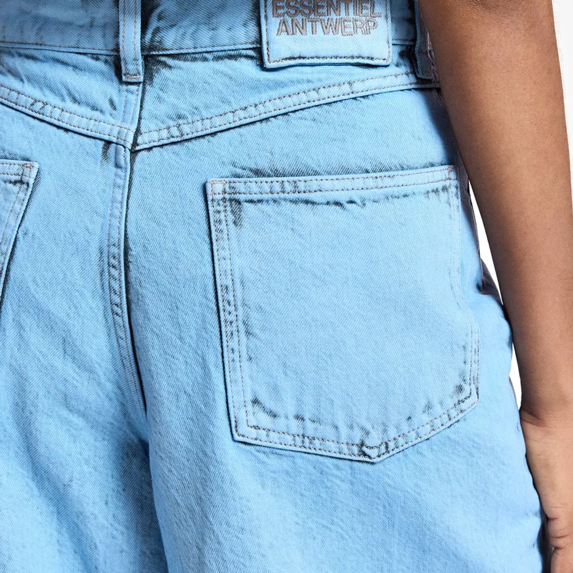 Essentiel Jeans Kadi