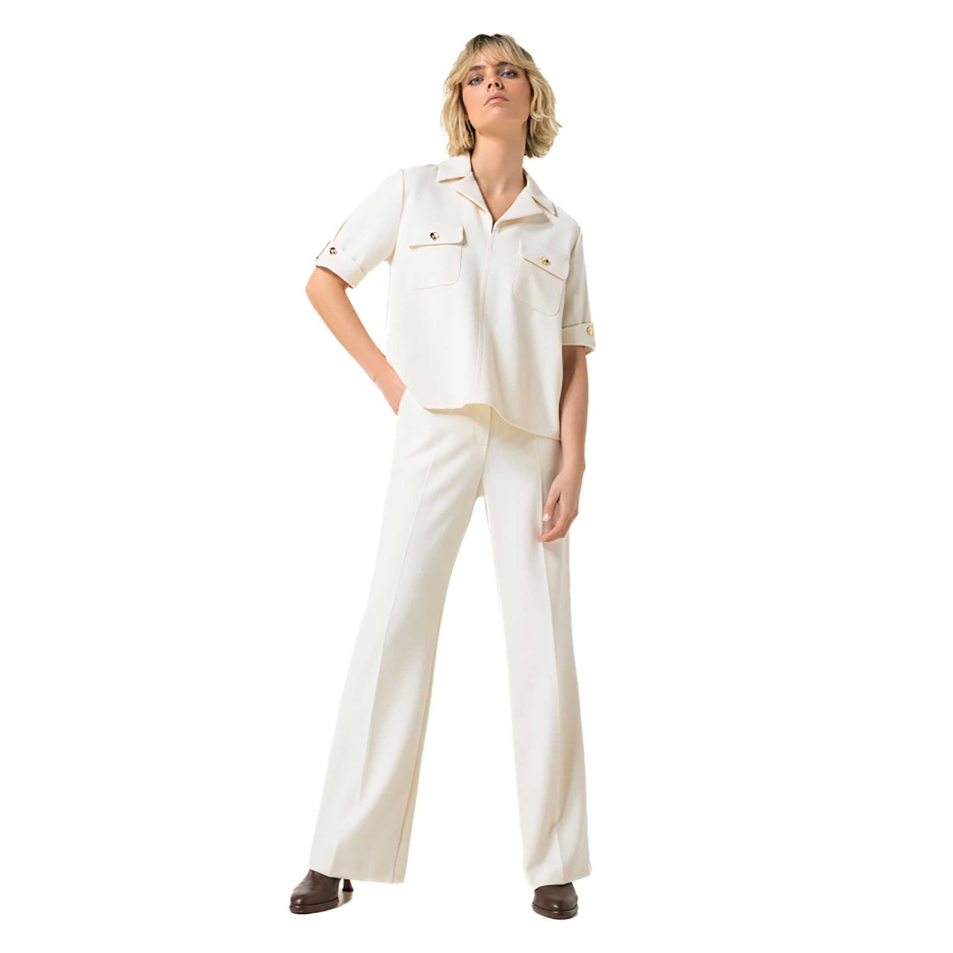 Caroline Biss Blouse top