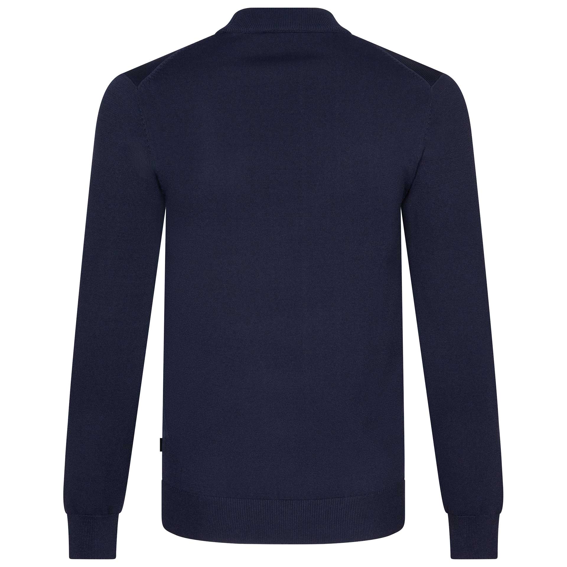 Cavallaro Napoli Sweater