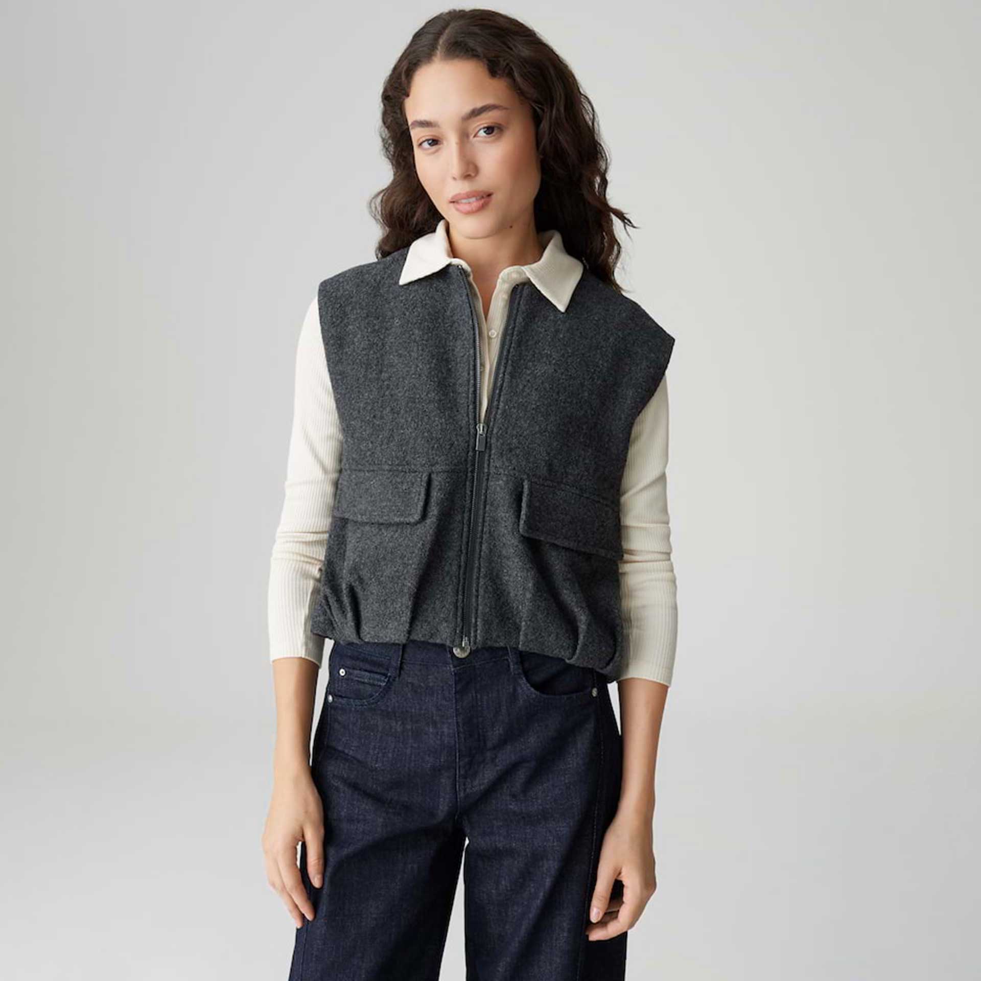 Opus Gilet Womaya