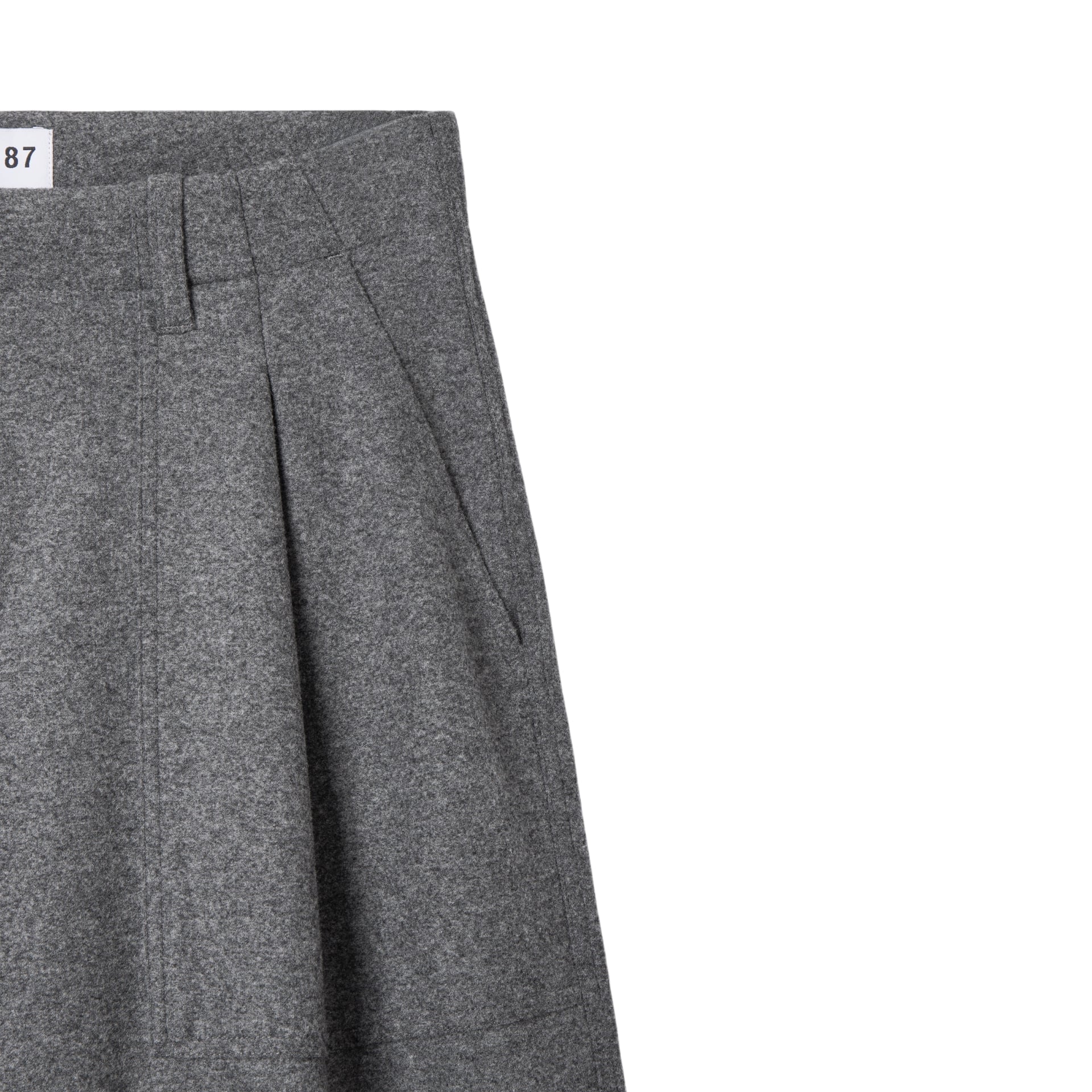 Cambio Broek October