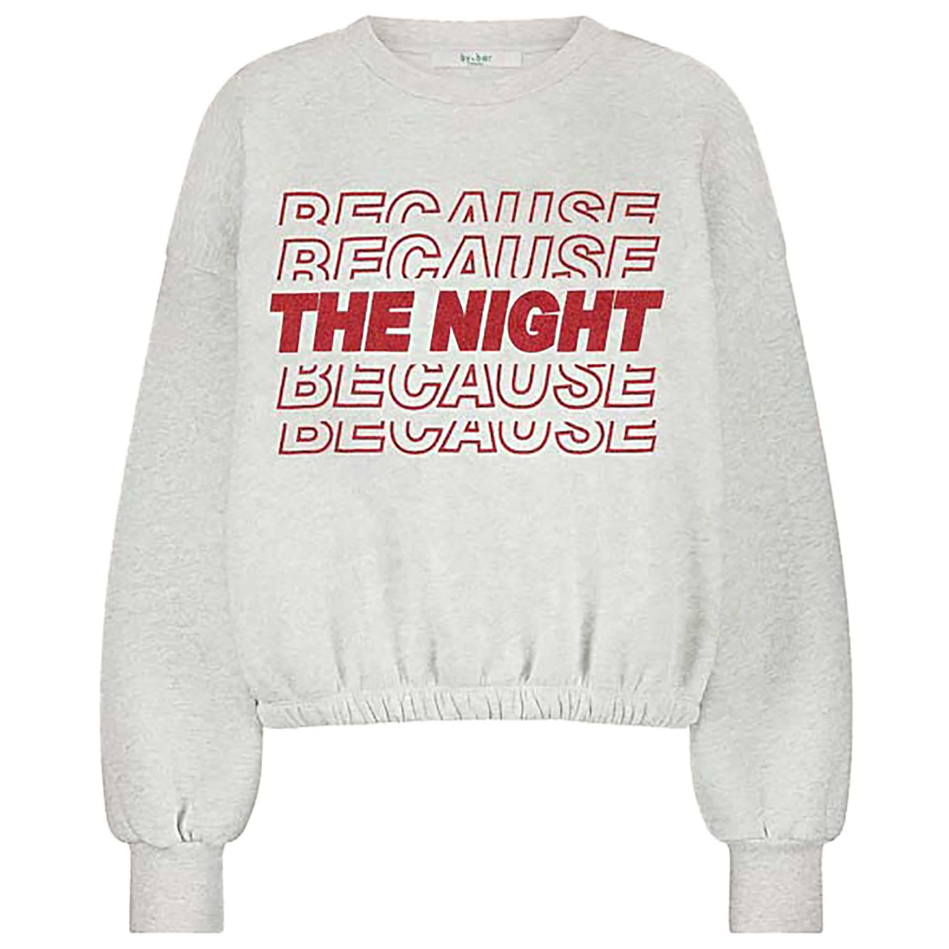 By-Bar Sweater Bodil Night sweater