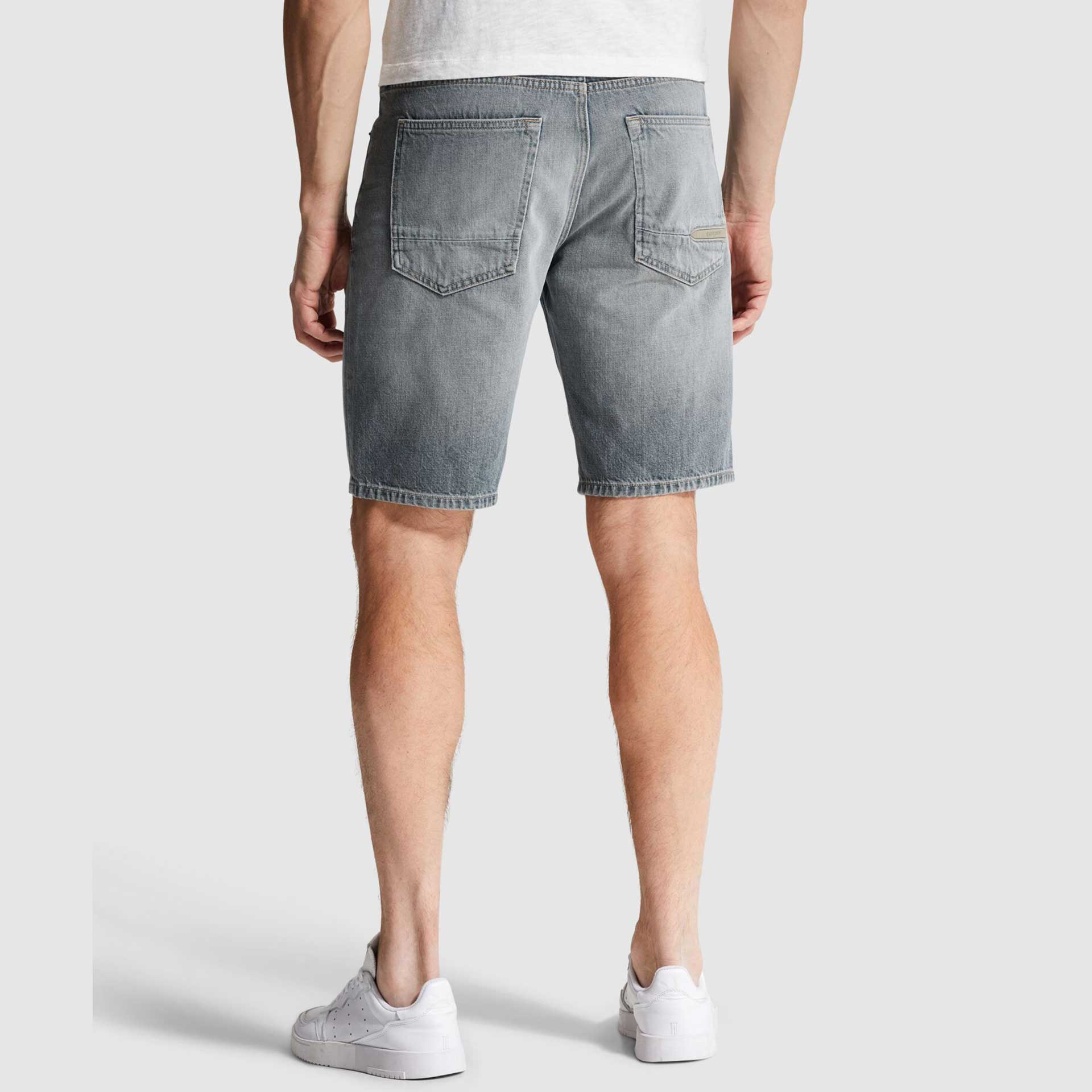 Cast Iron Short Valver