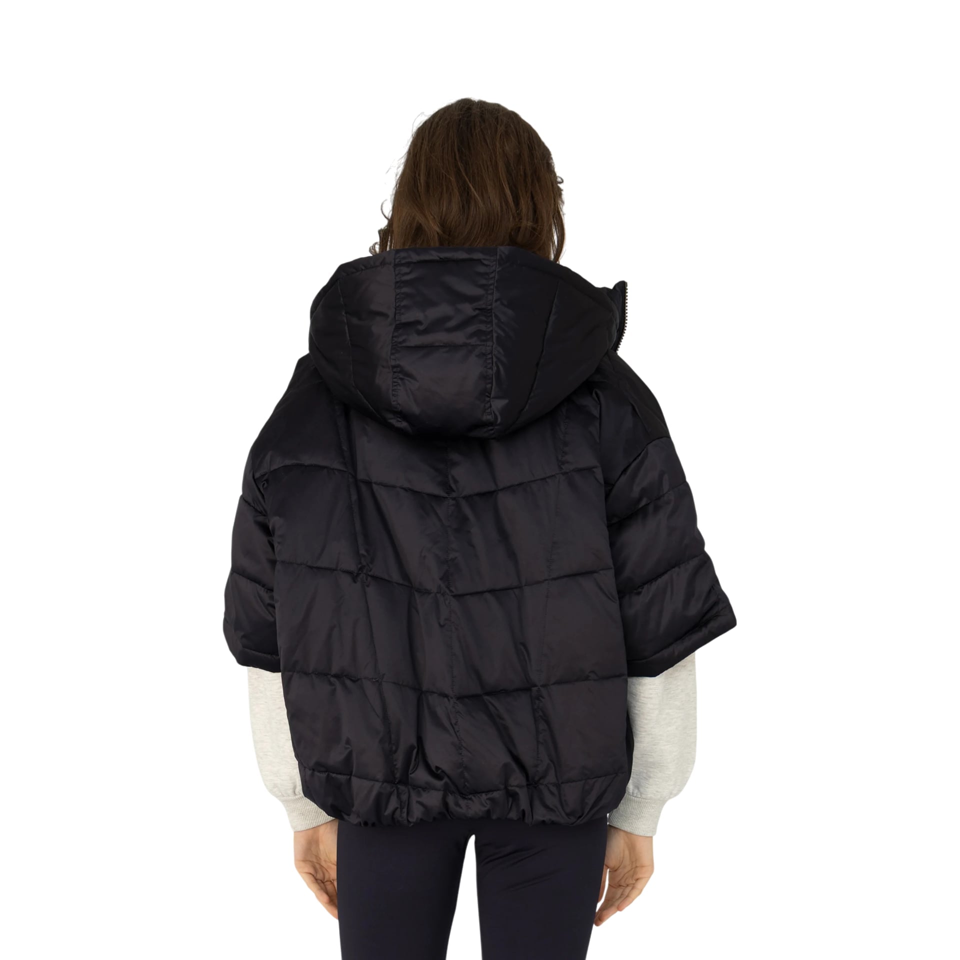 Anna Blue Bodywarmer Rohan