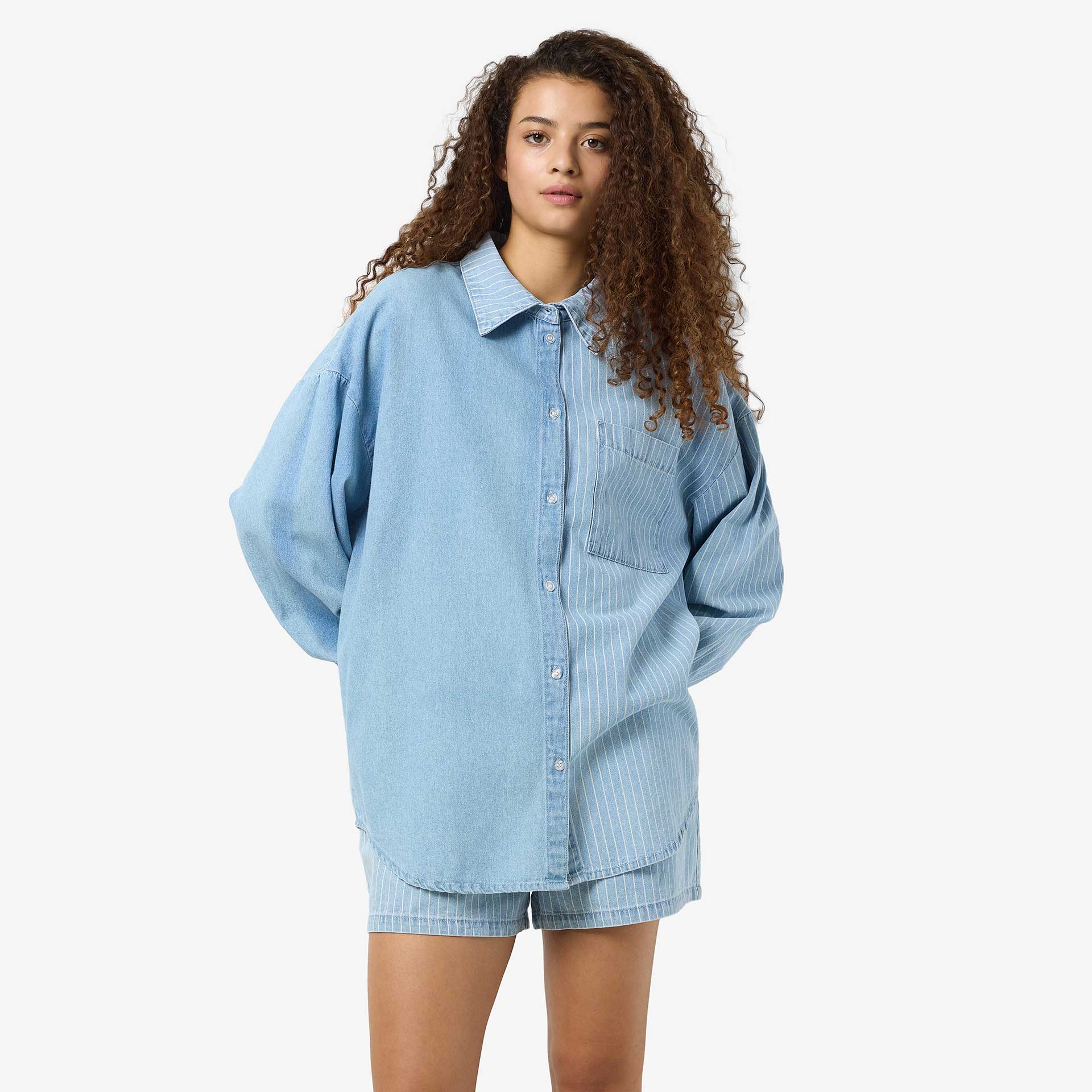 Noisy May Blouse Katri