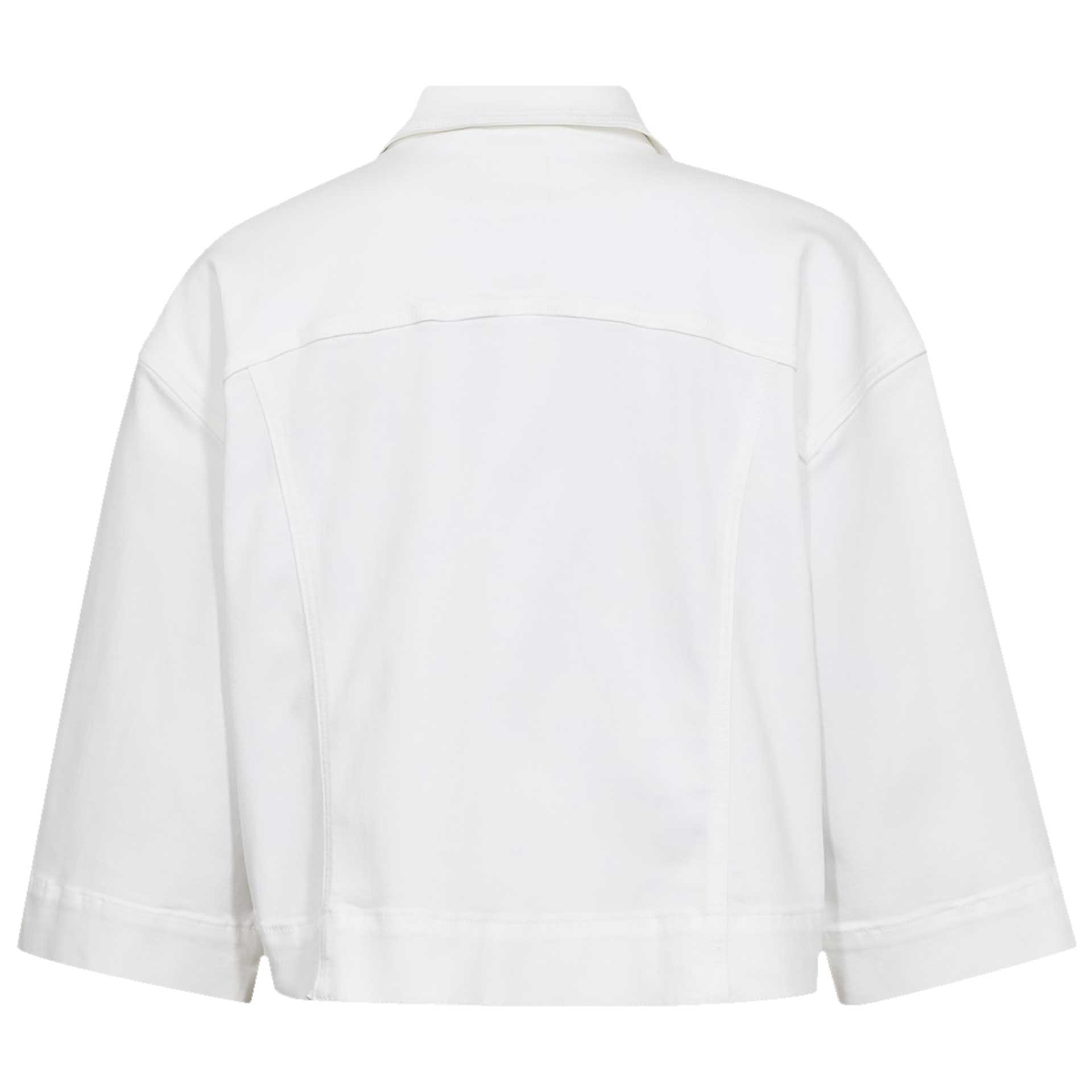 Mos Mosh Spijkerjasje Penn