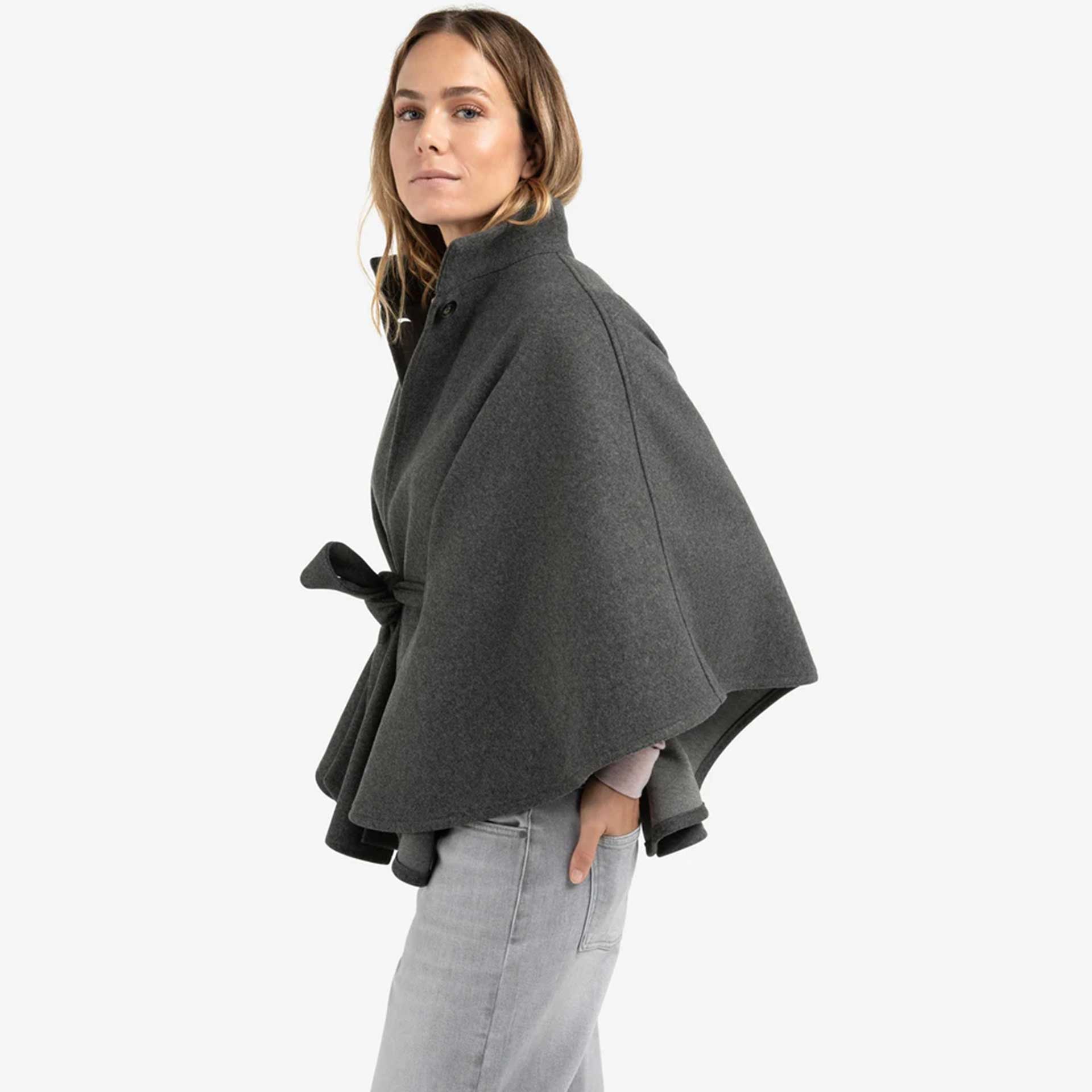 YaYa Cape