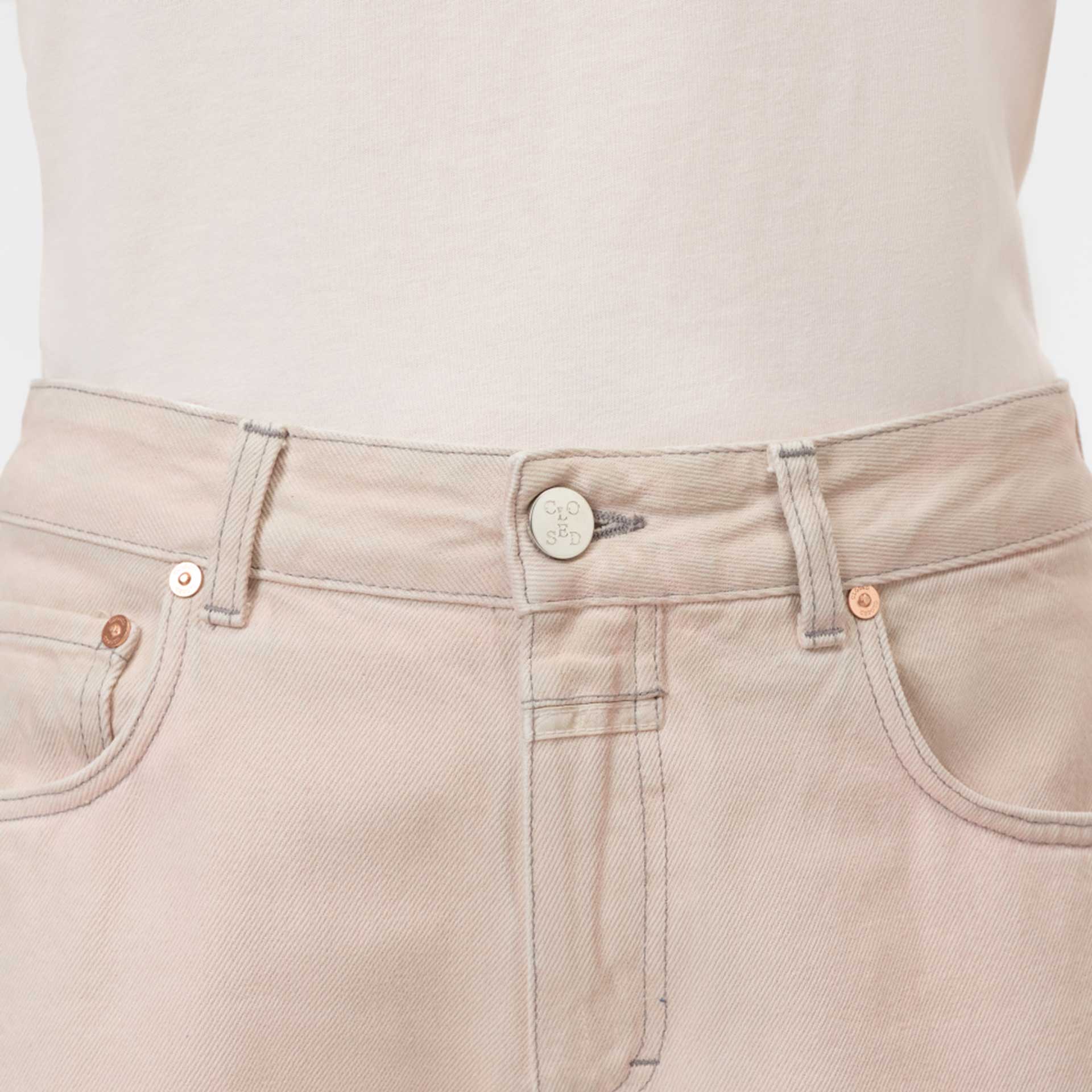 Closed Jeans Jazzie Blush