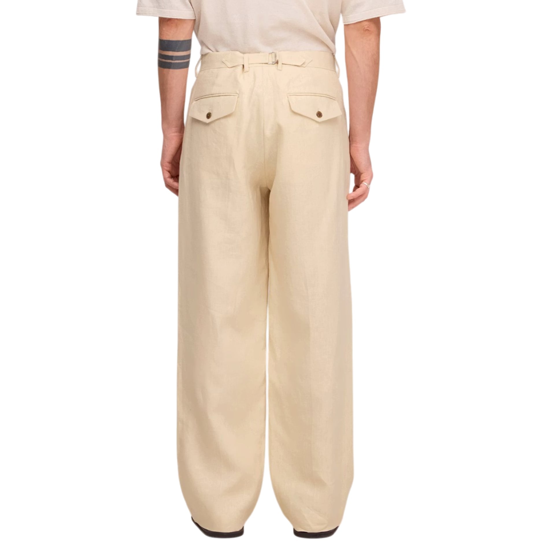 NN07 Pantalon Justin