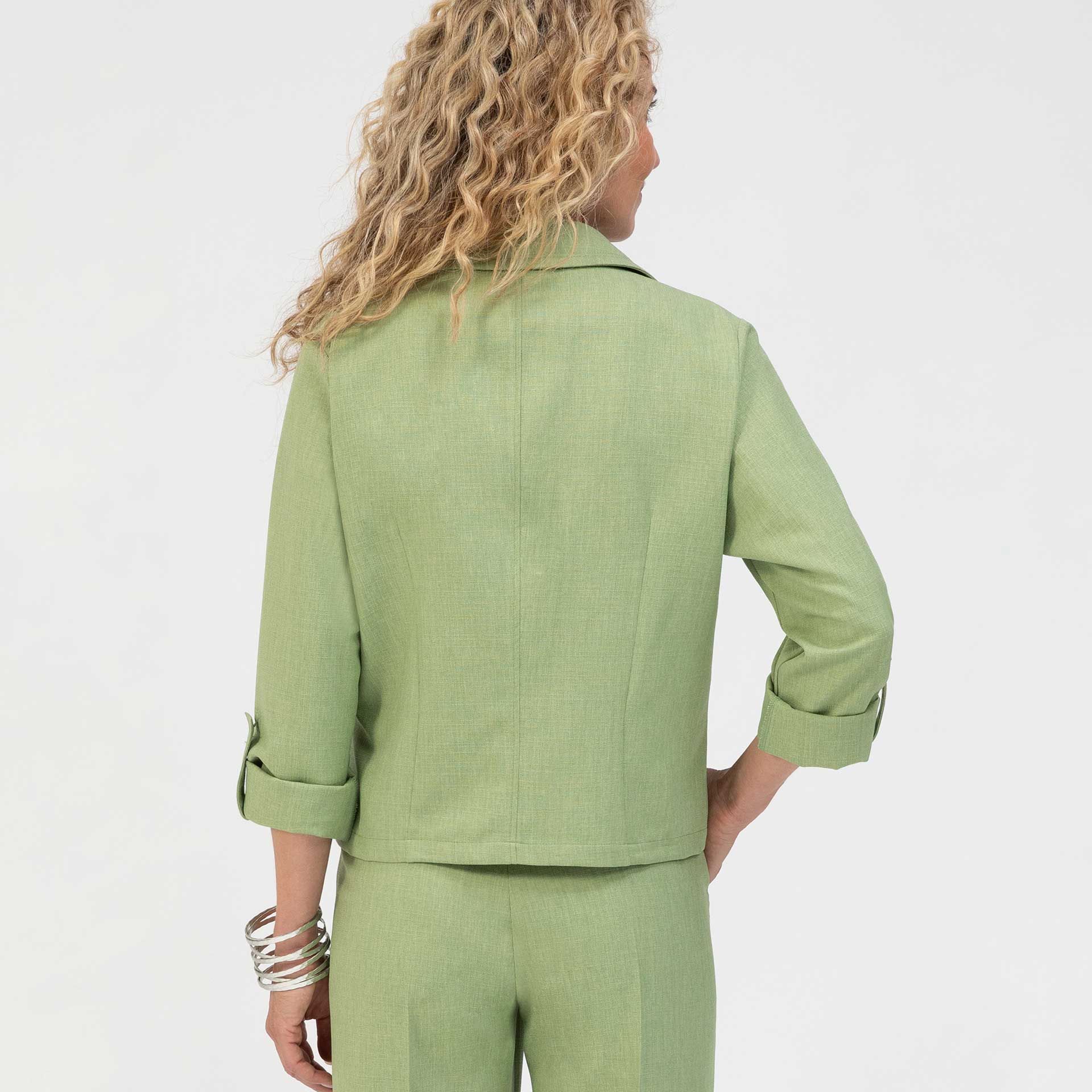 Bianca Blazer Louisa