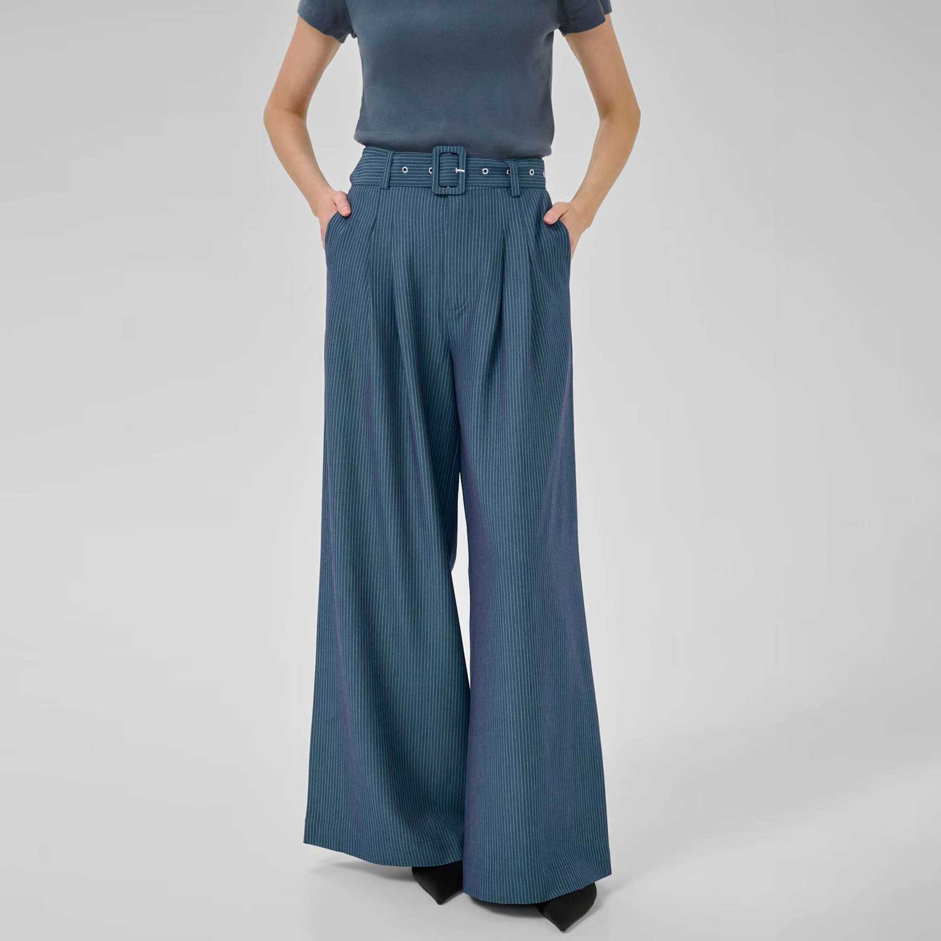 My Essential Wardrobe Broek Vitta