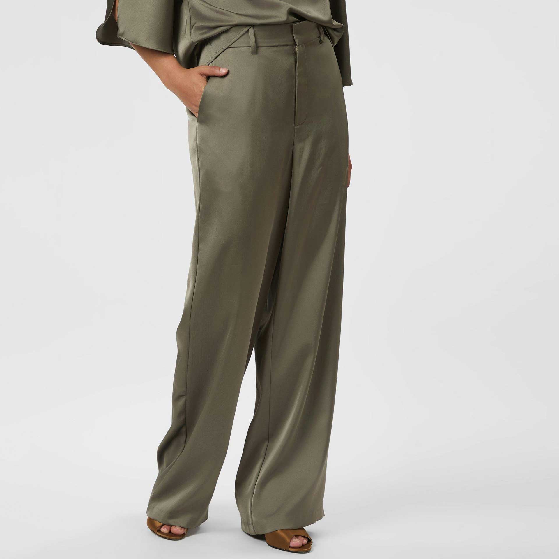 Neo Noir Broek Emmett