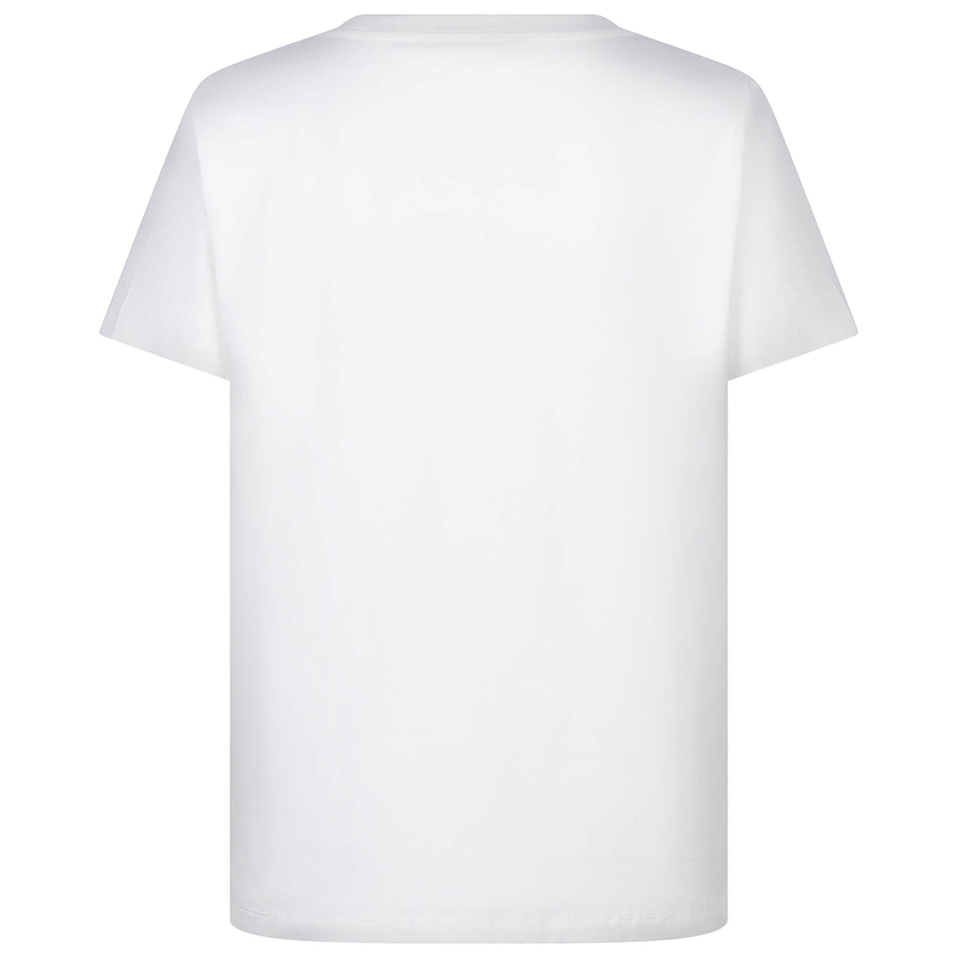 Esqualo T-shirt Santa Monica 2