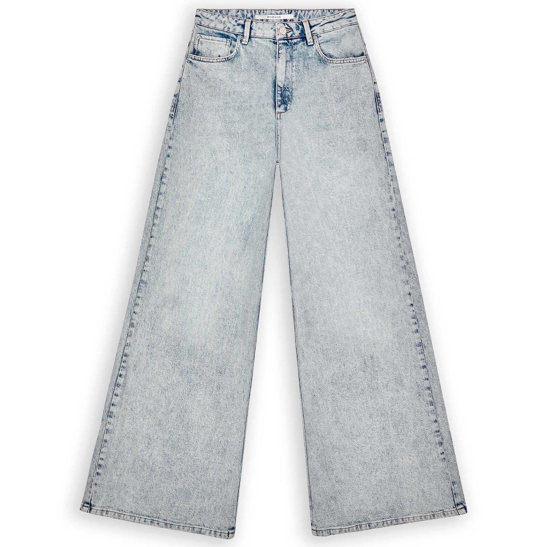 Homage Jeans Rosie