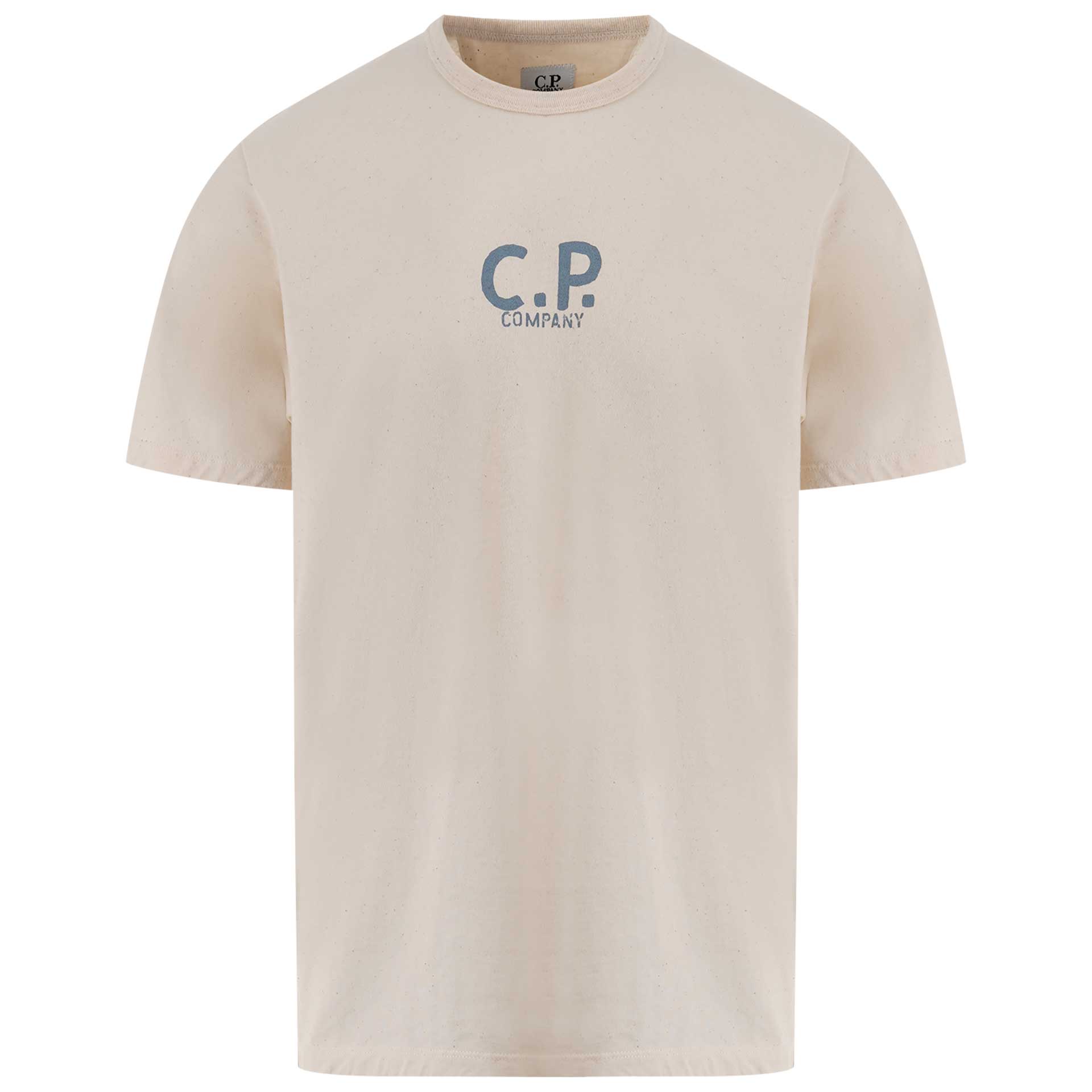 CP Company T-shirt 1