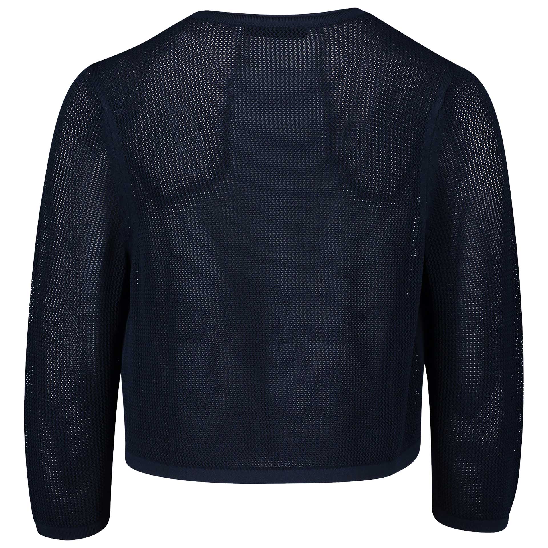 Betty Barclay Vest