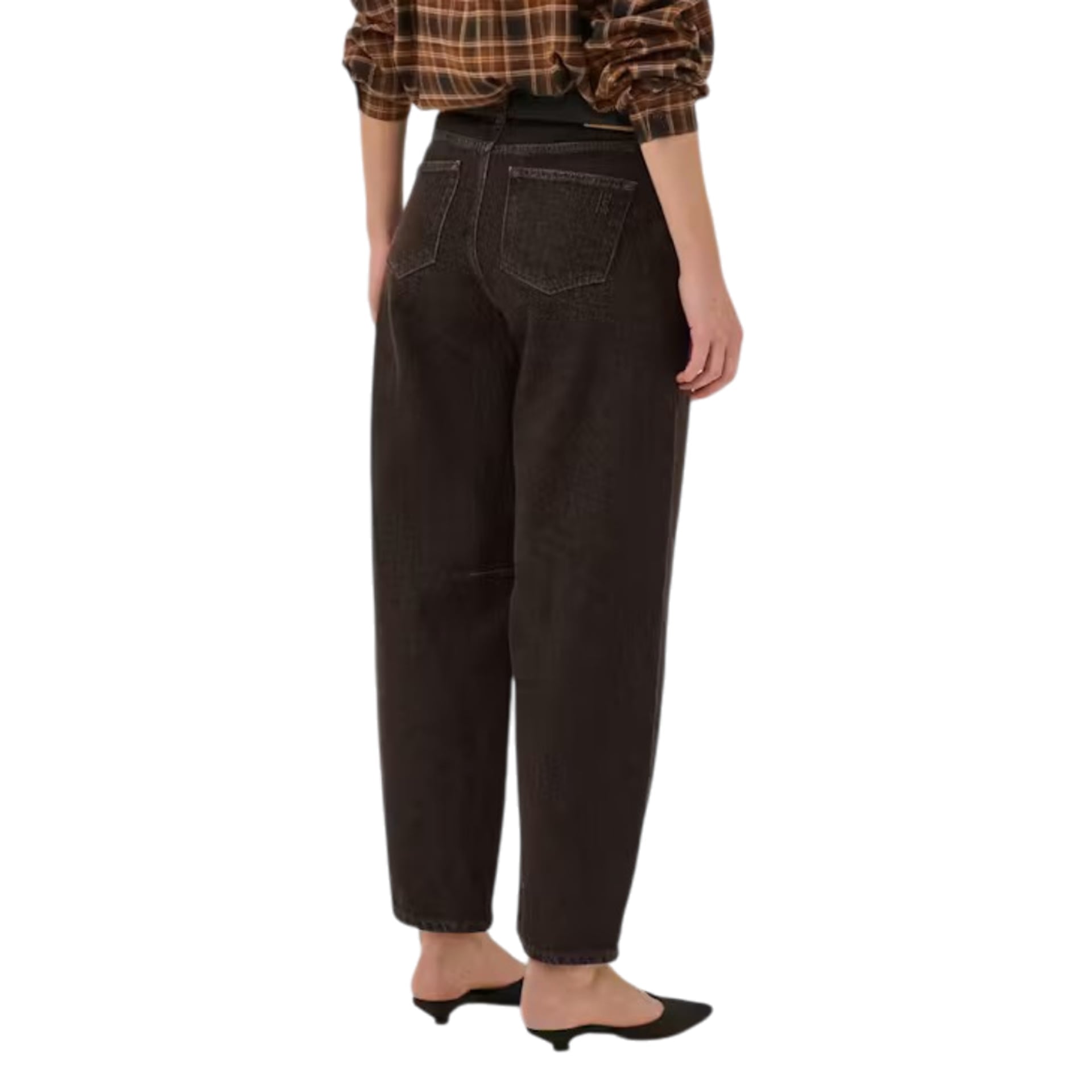 My Essential Wardrobe Jeans Lance