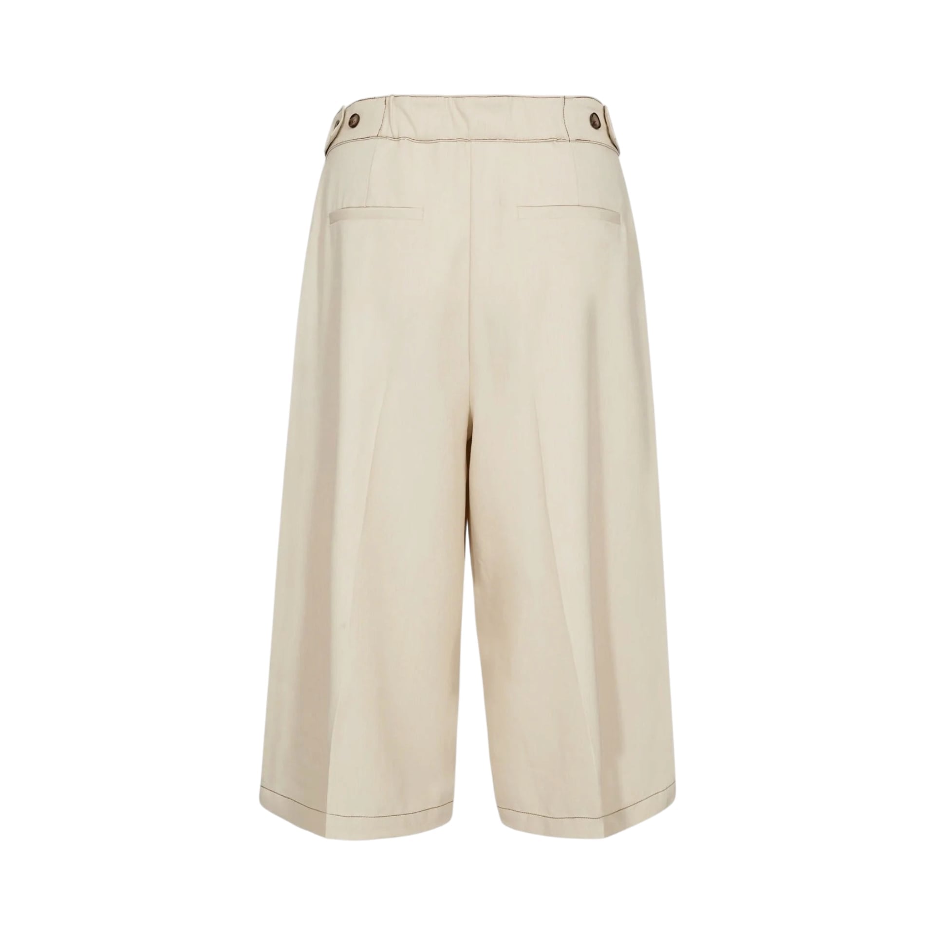 Co'couture Bermuda Terry