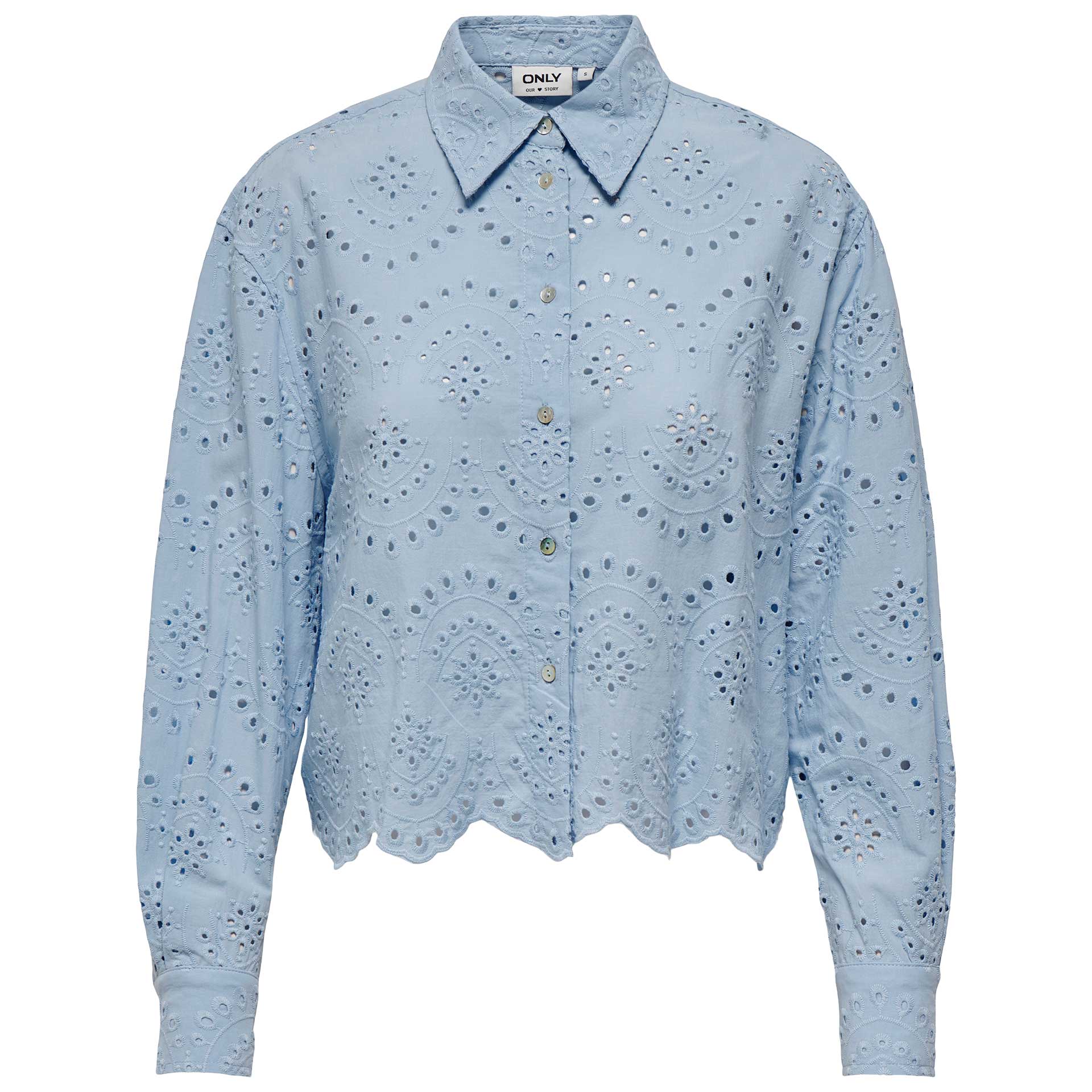 Blouse Valais