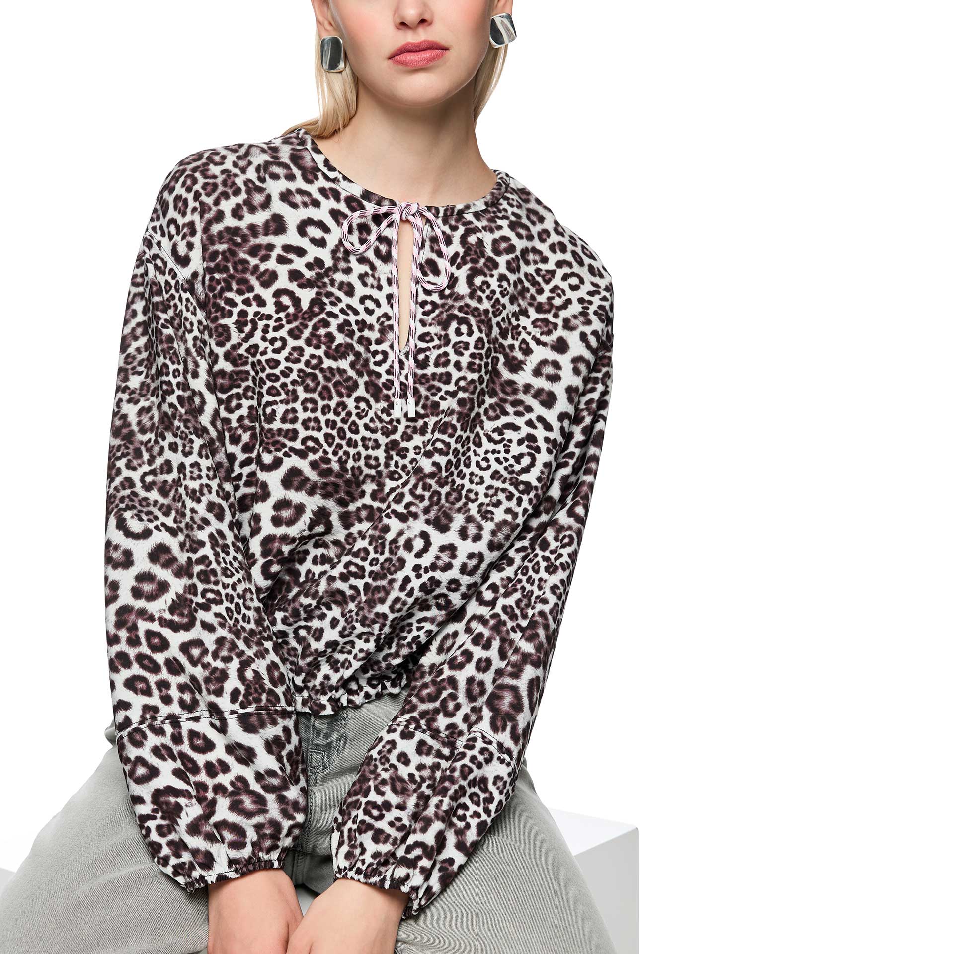 Marc Cain Sport Blouse