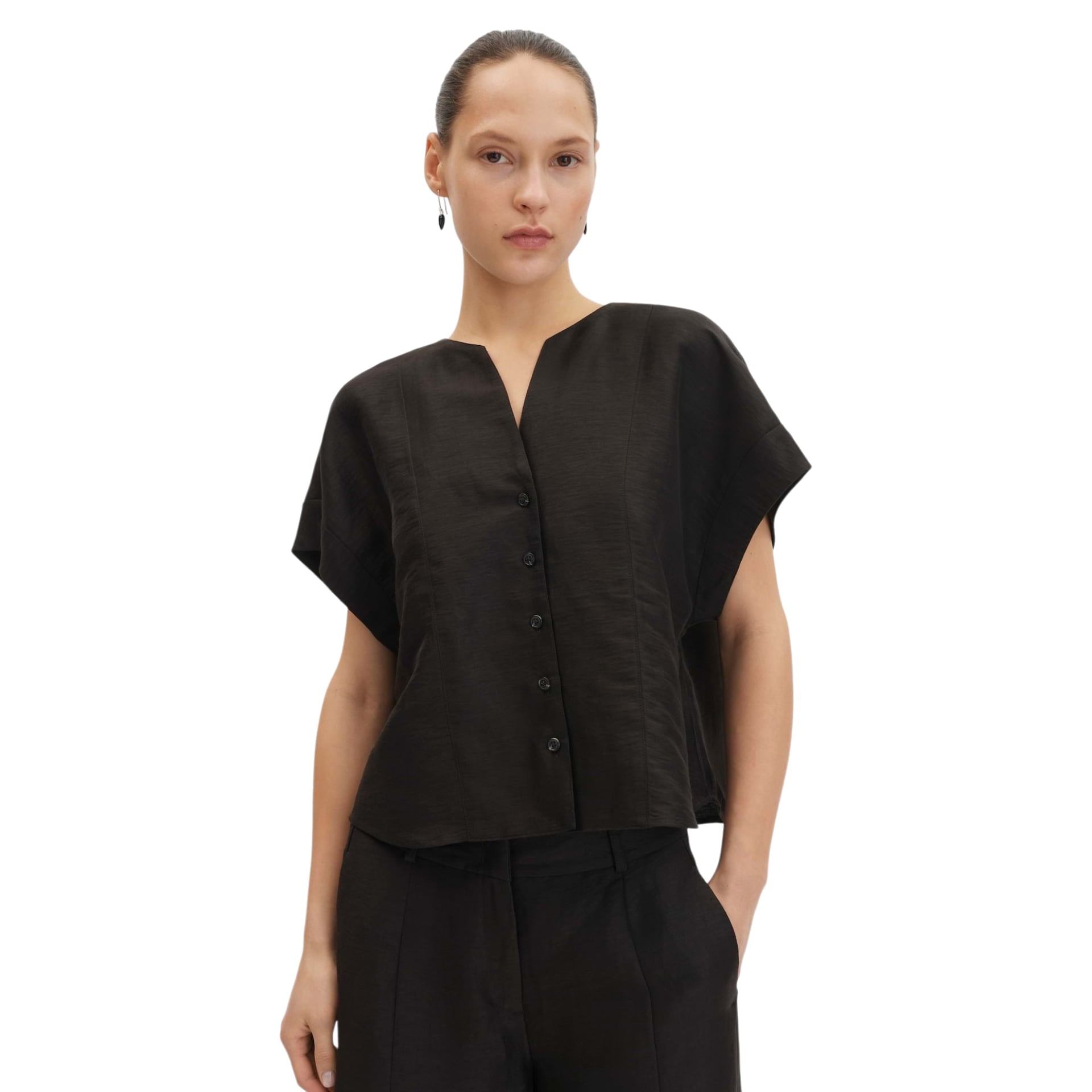 Someday Blouse Zanovia