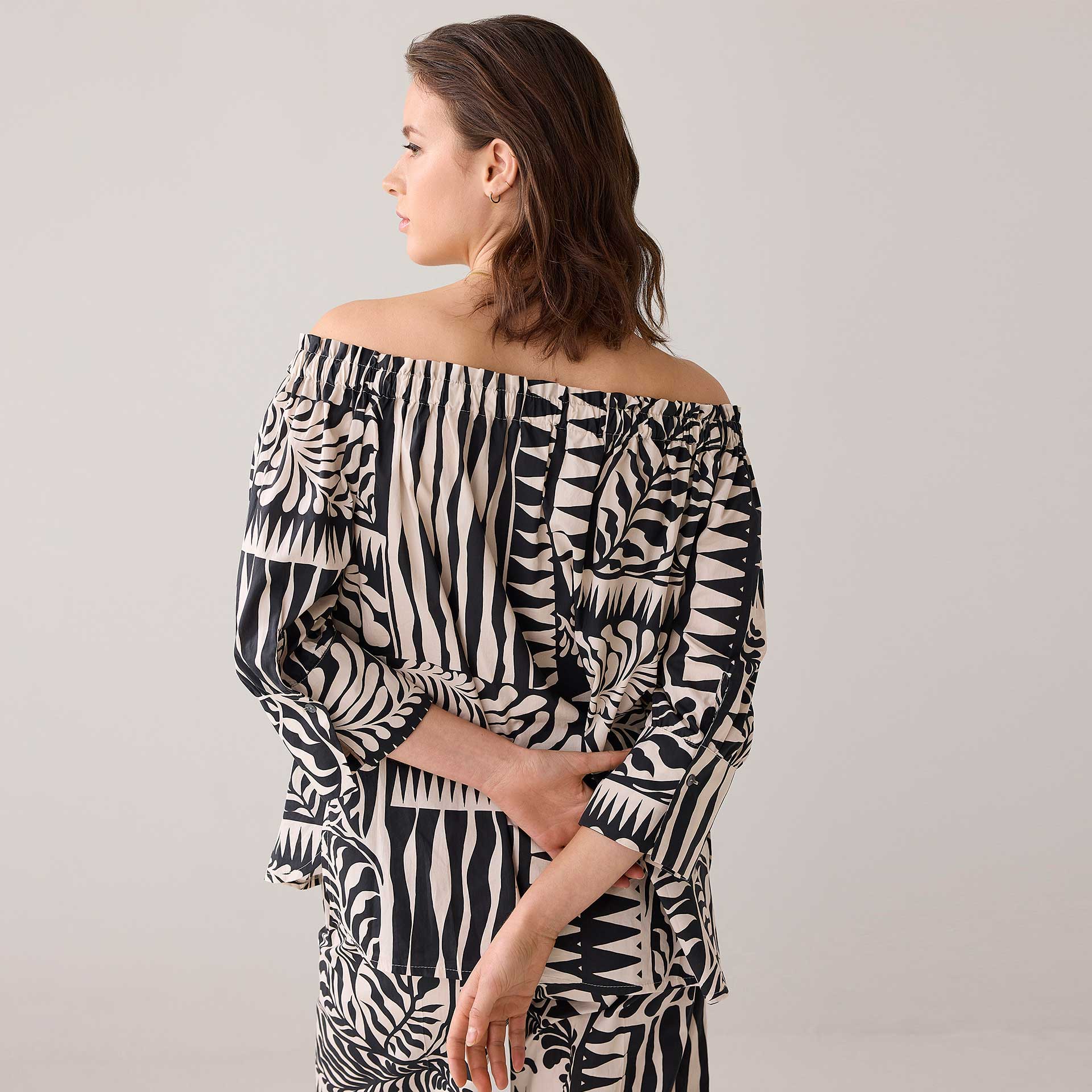 Summum Blouse