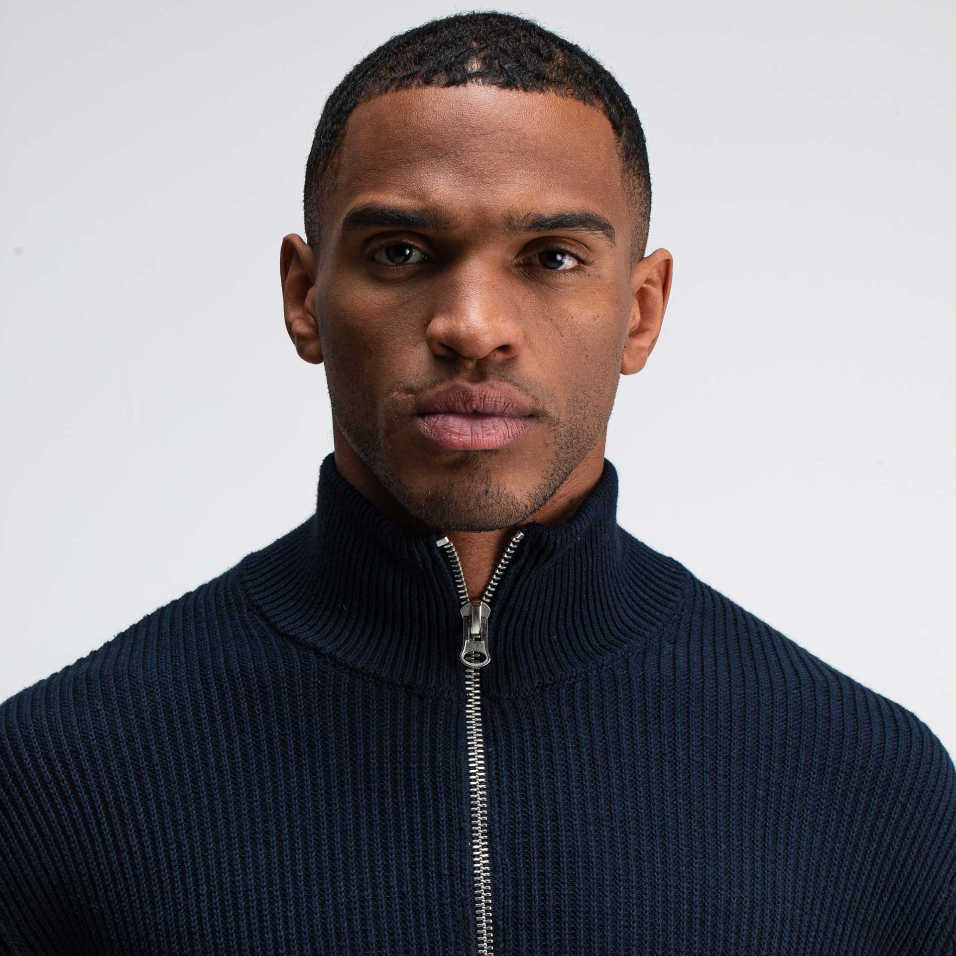 Butcher of Blue Sweater