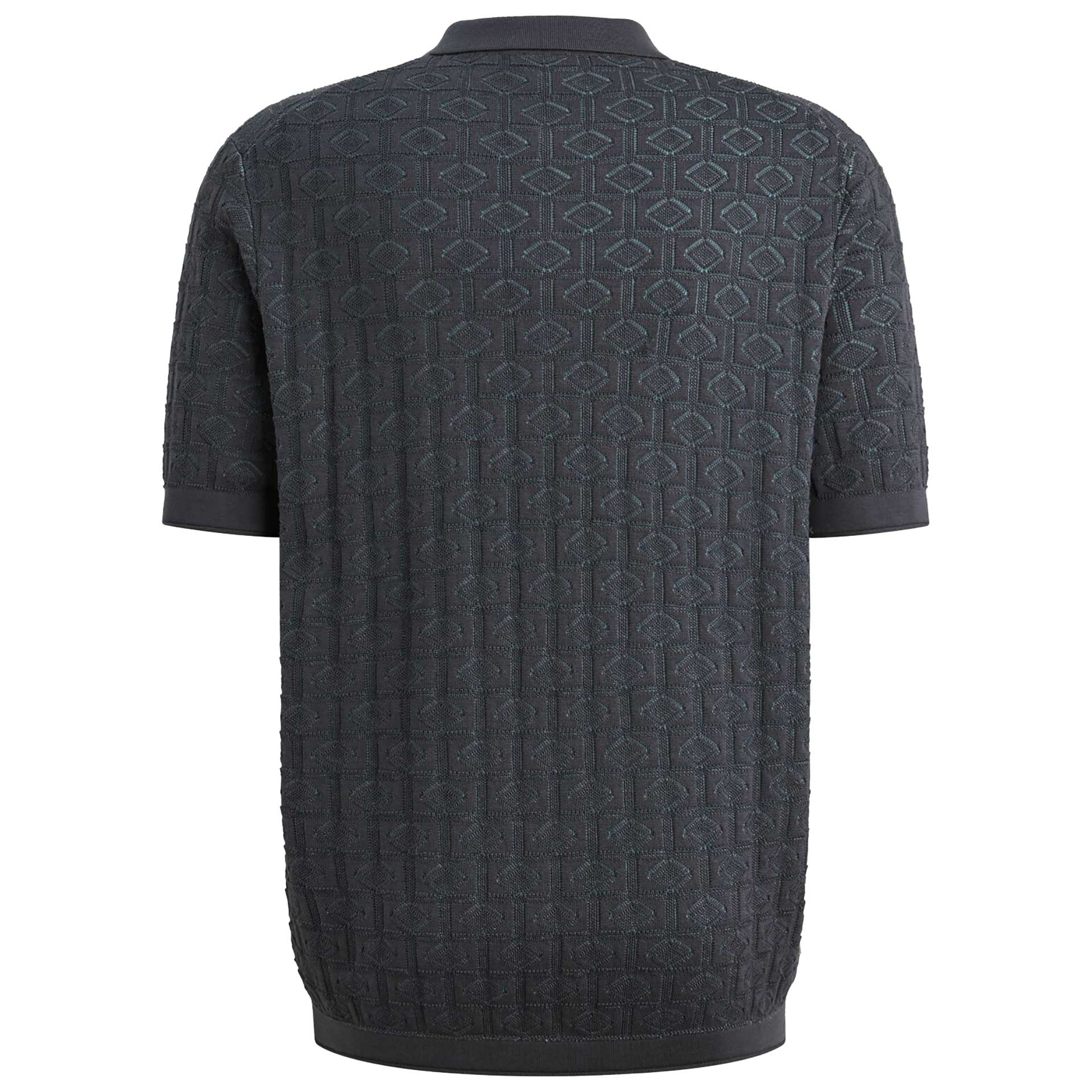 Cast Iron Polo