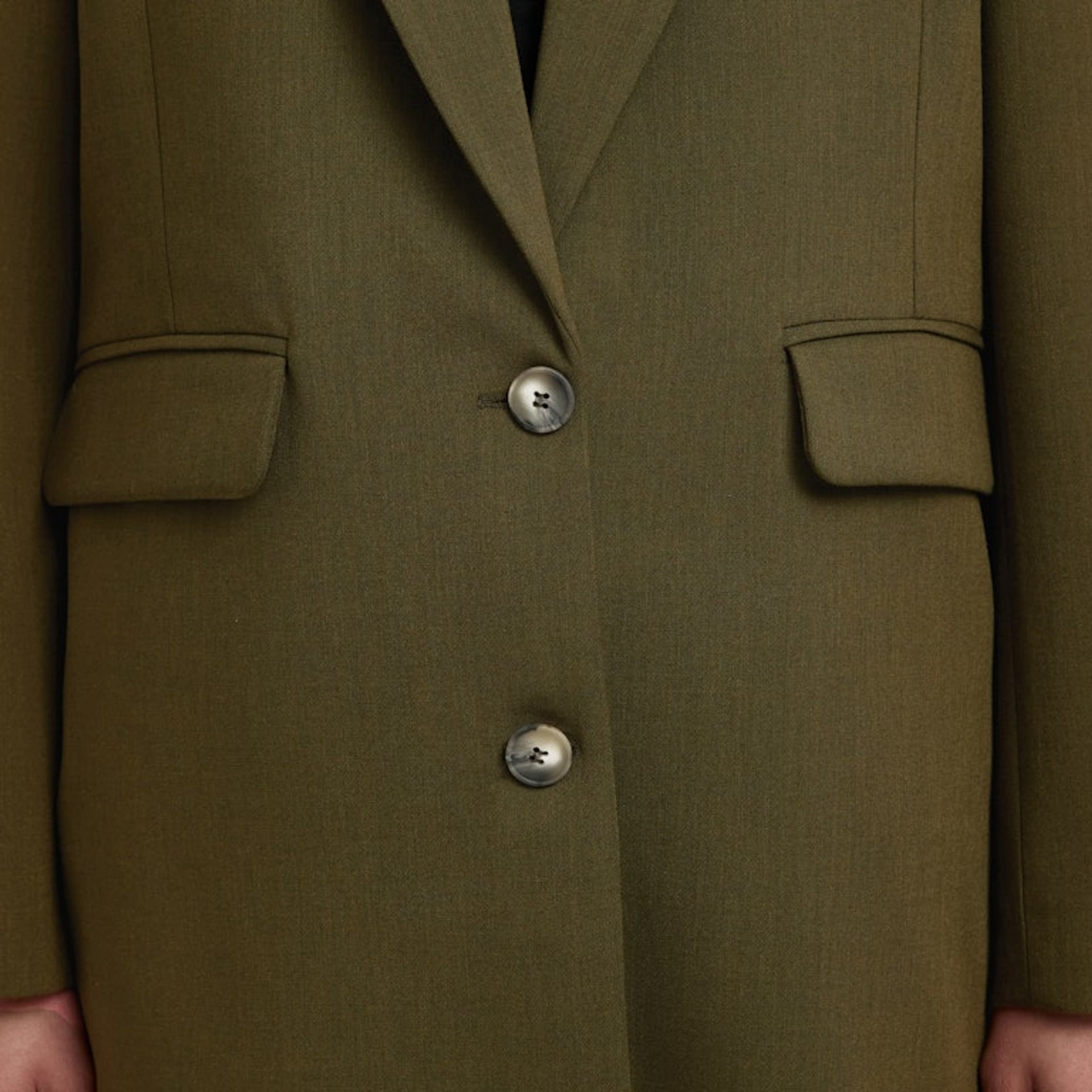 Selected Blazer