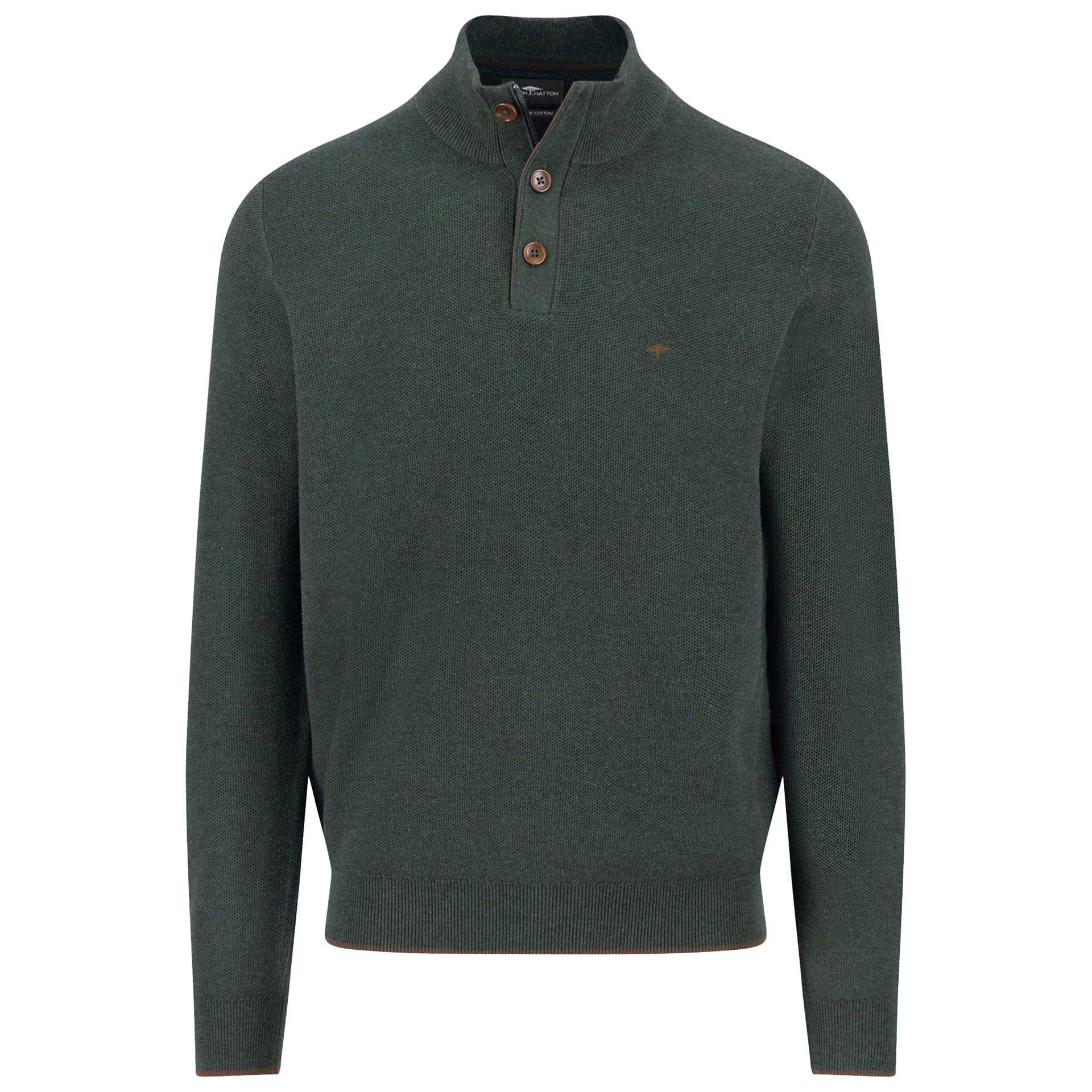 Fynch-Hatton Sweater Troyer
