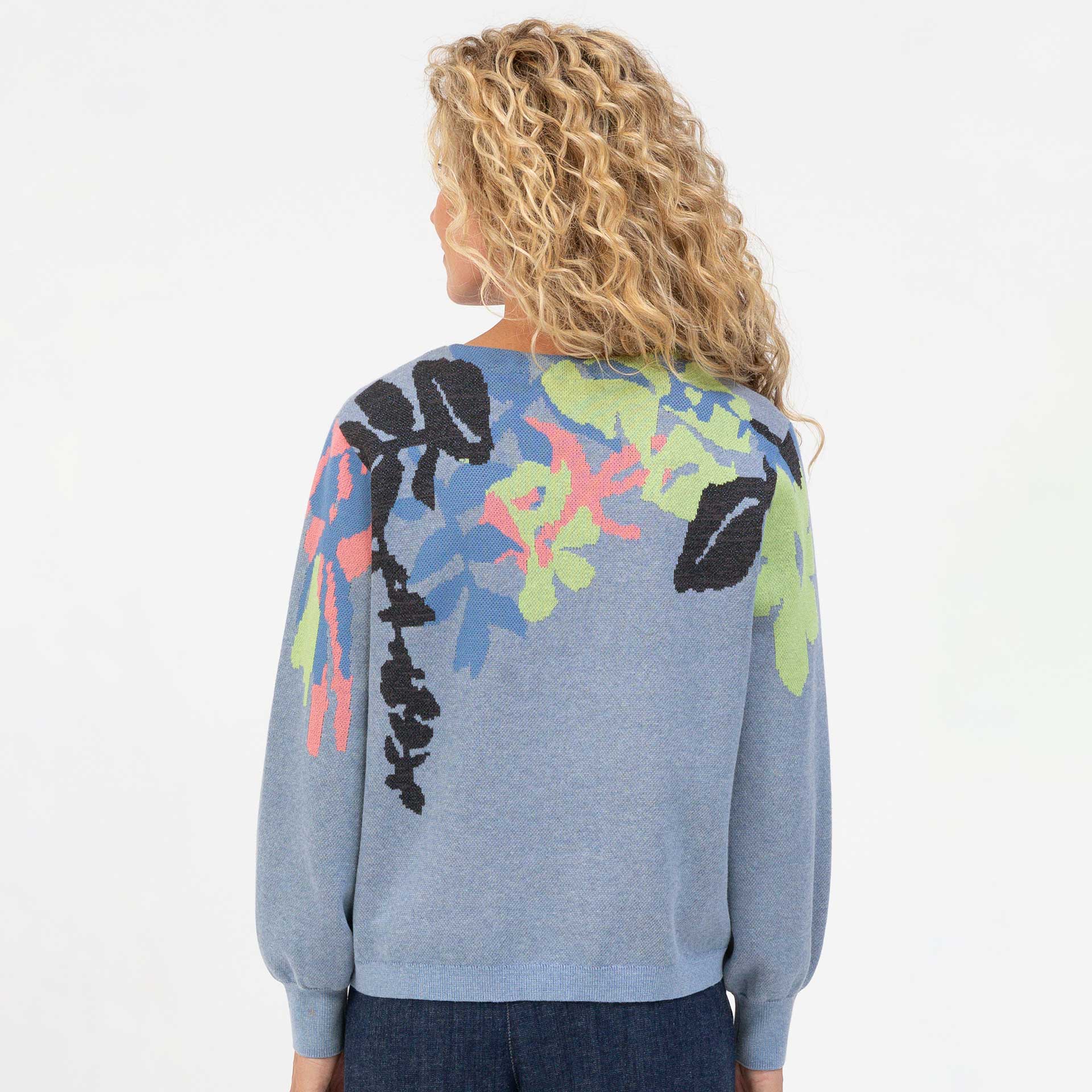 Bianca Sweater Undine