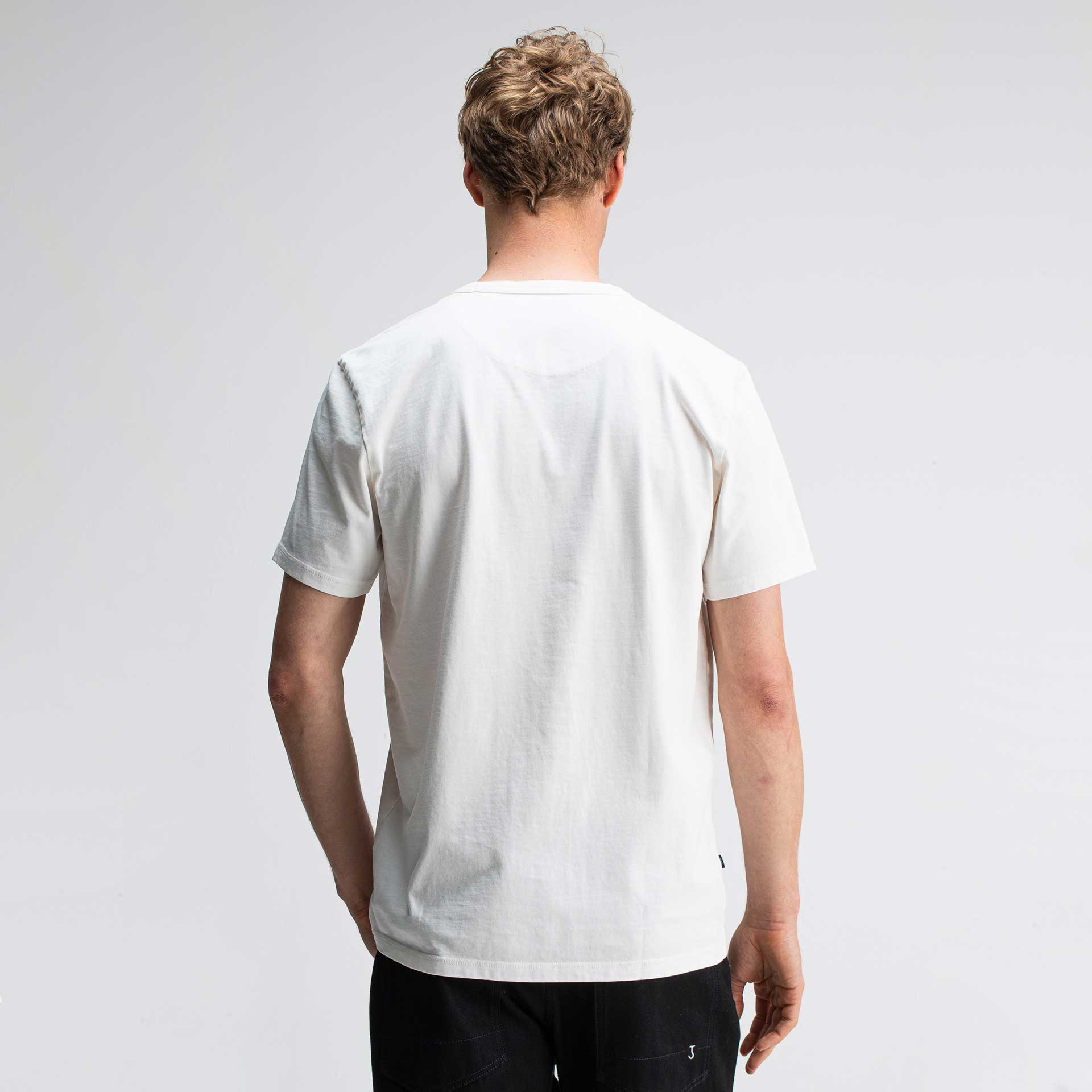 Butcher of Blue T-shirt Army