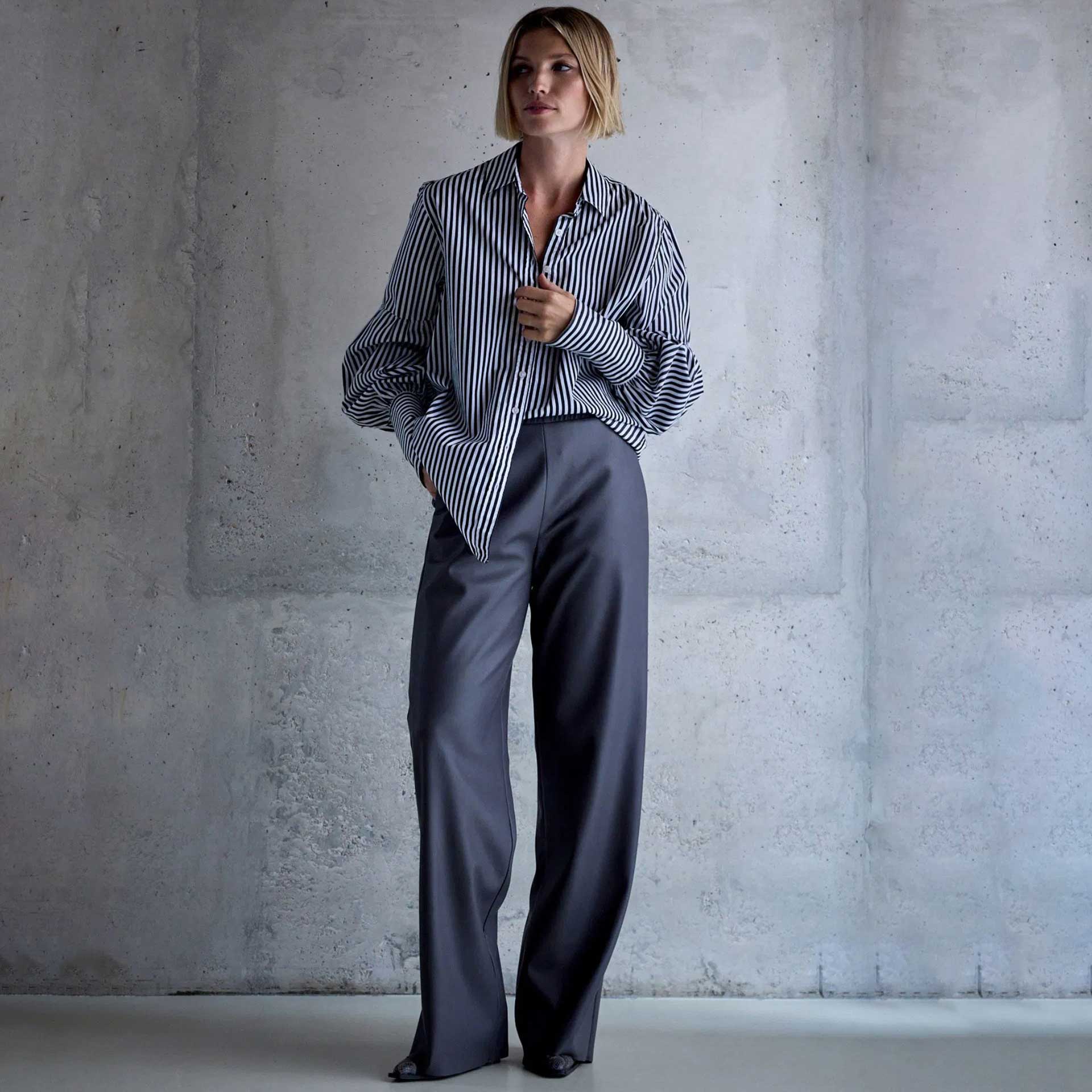 Femmes du Sud Broek Delphine