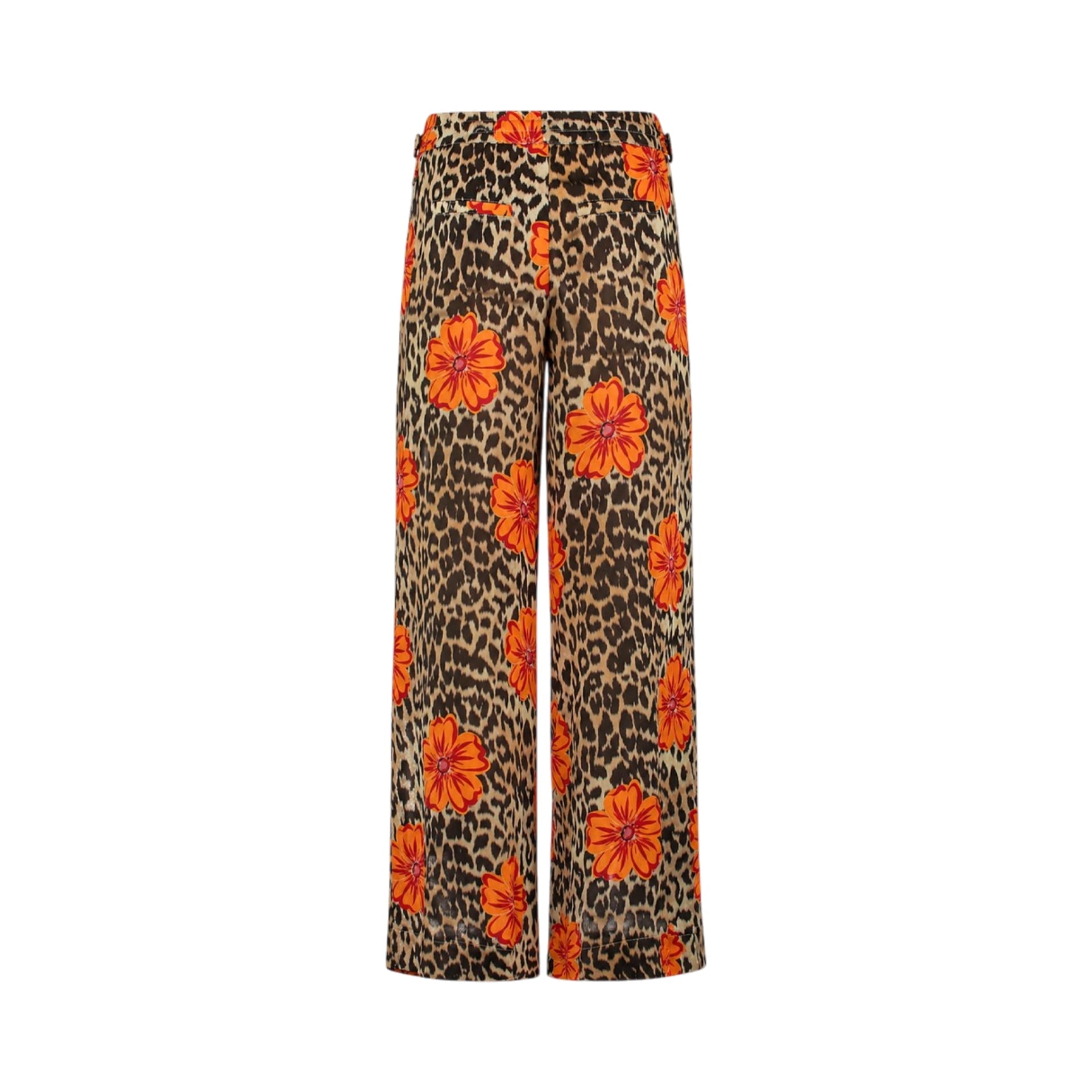 Harper & Yve Broek Meike