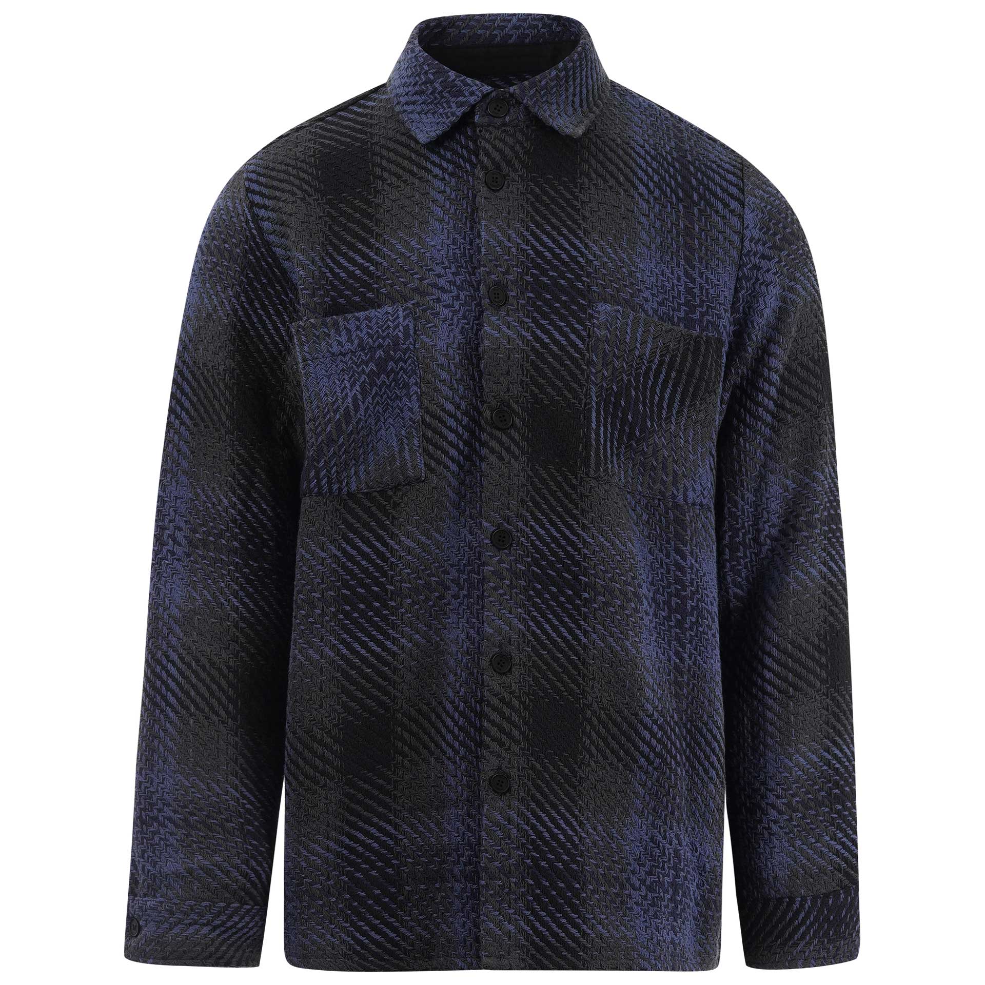 Overshirt