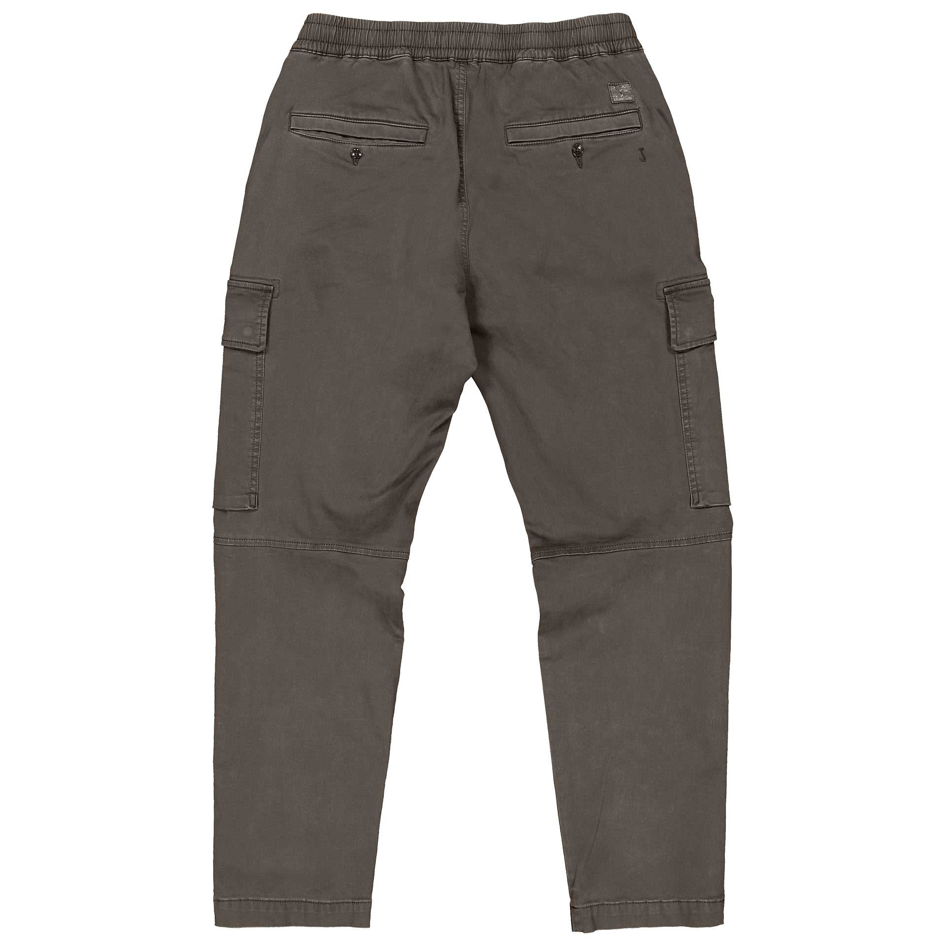 Butcher of Blue Broek Tristan