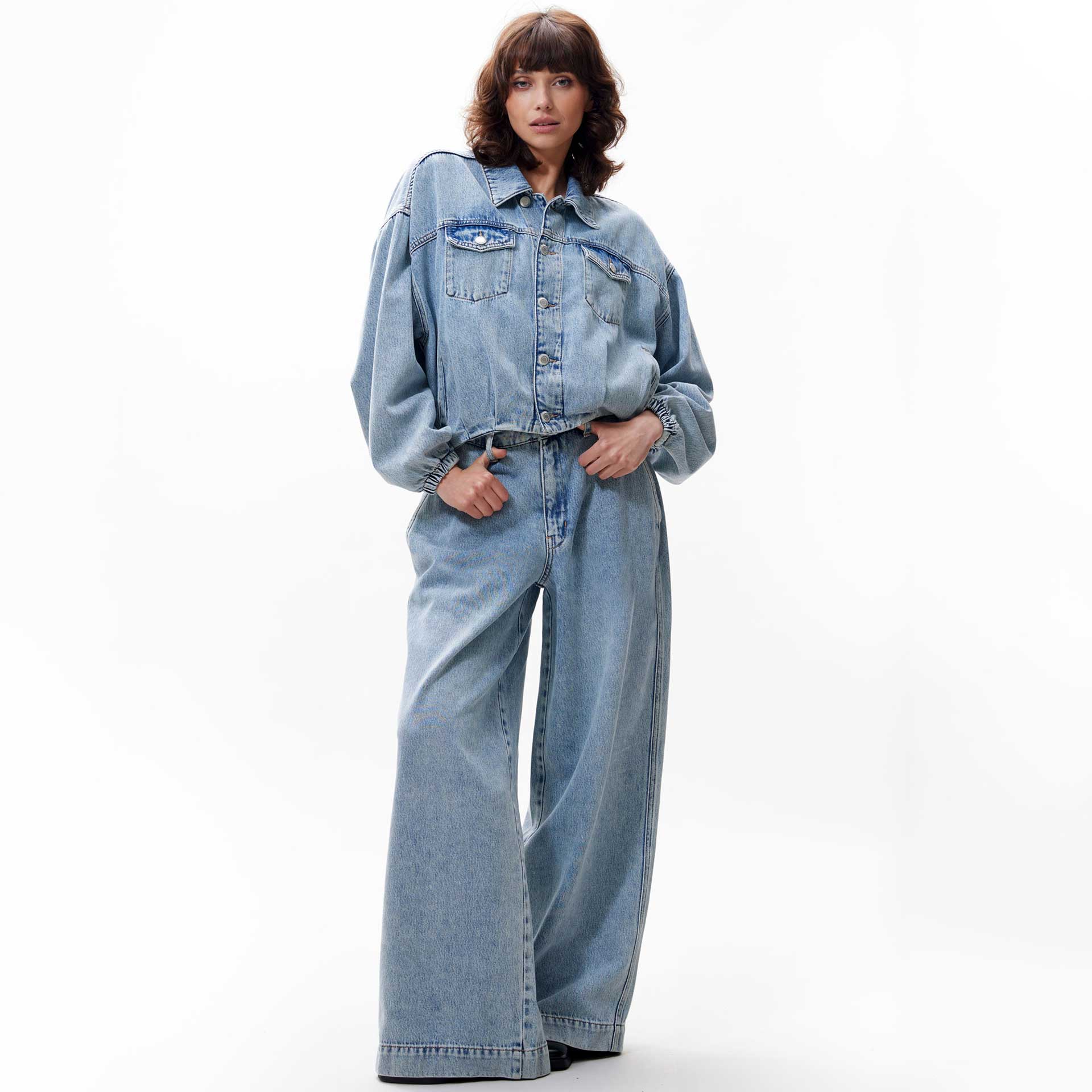 Catwalk Junkie Jeans