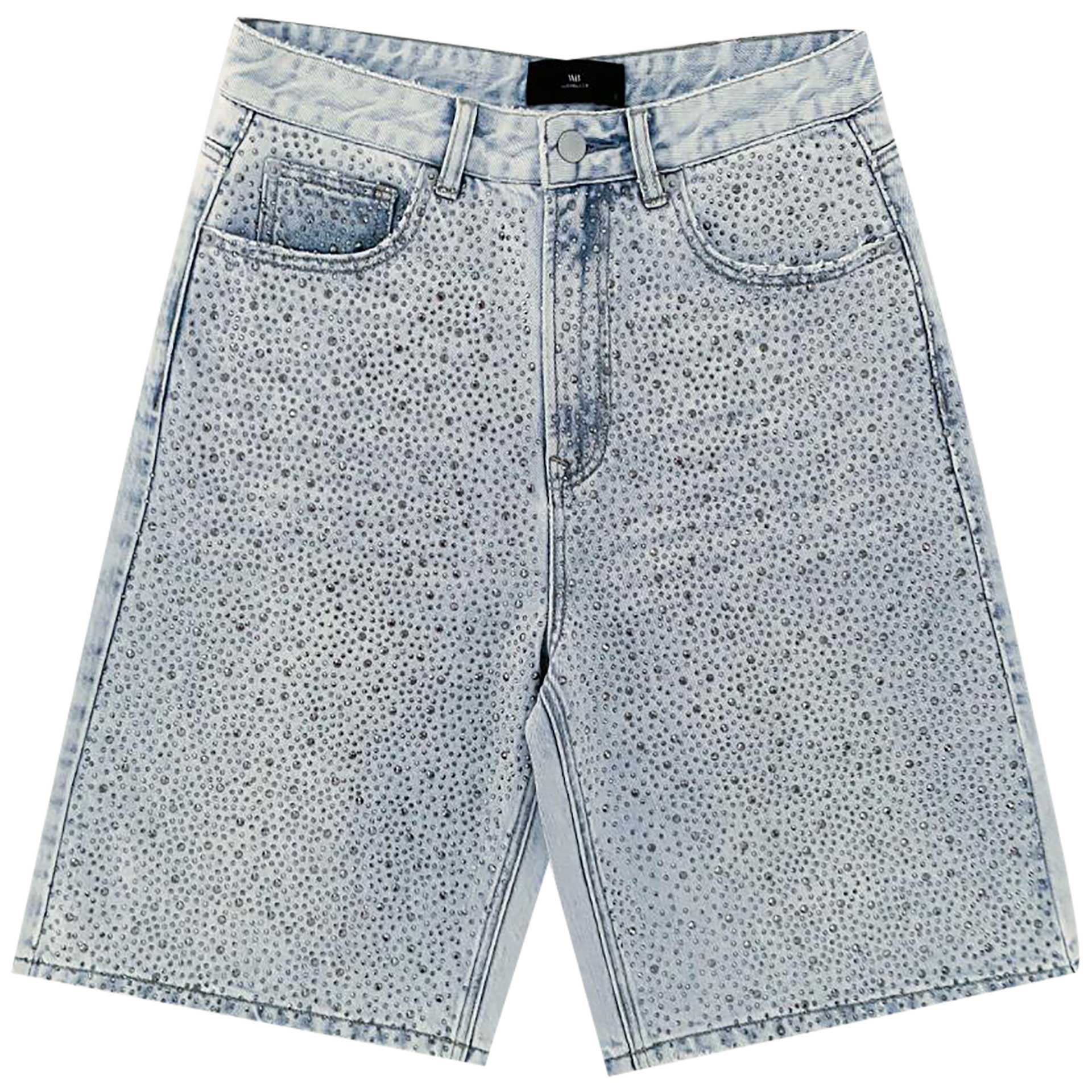 Withblack Short 