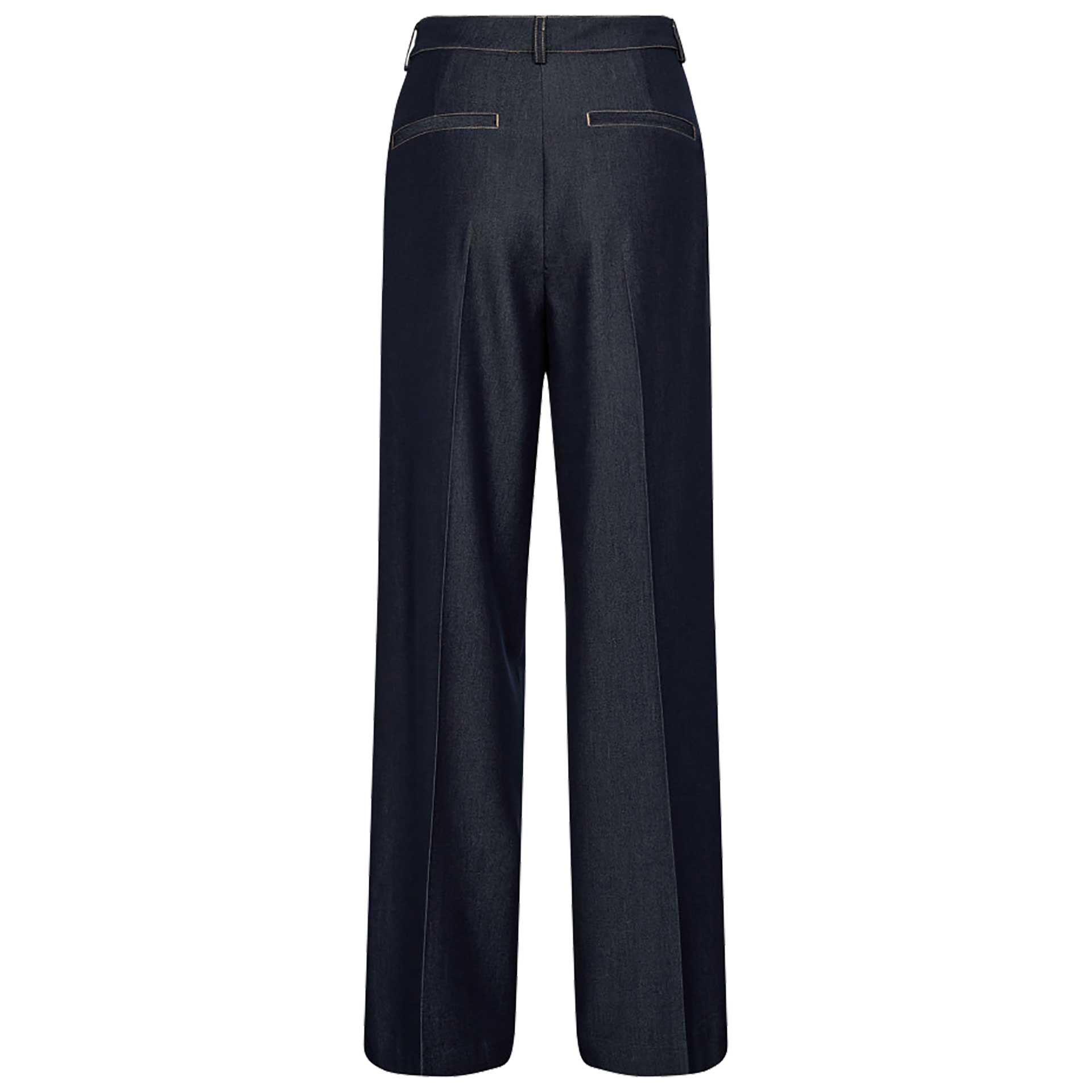 Co'couture Broek Terry