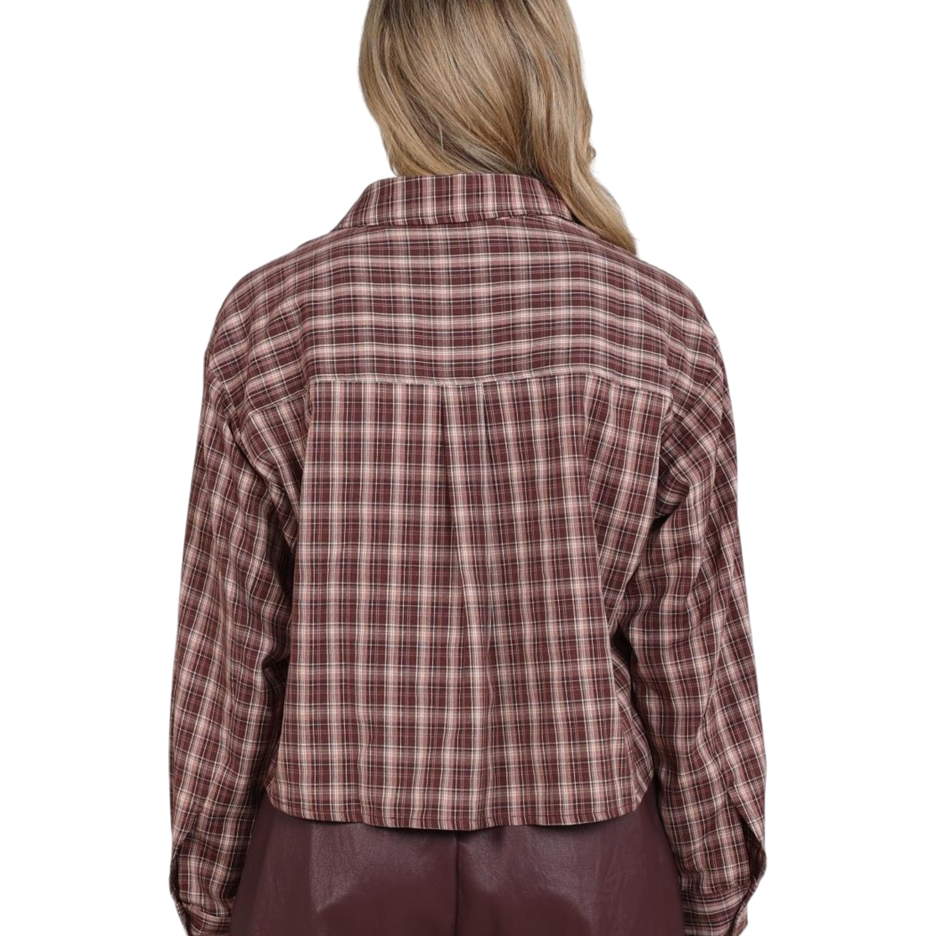 NUKUS Blouse 
