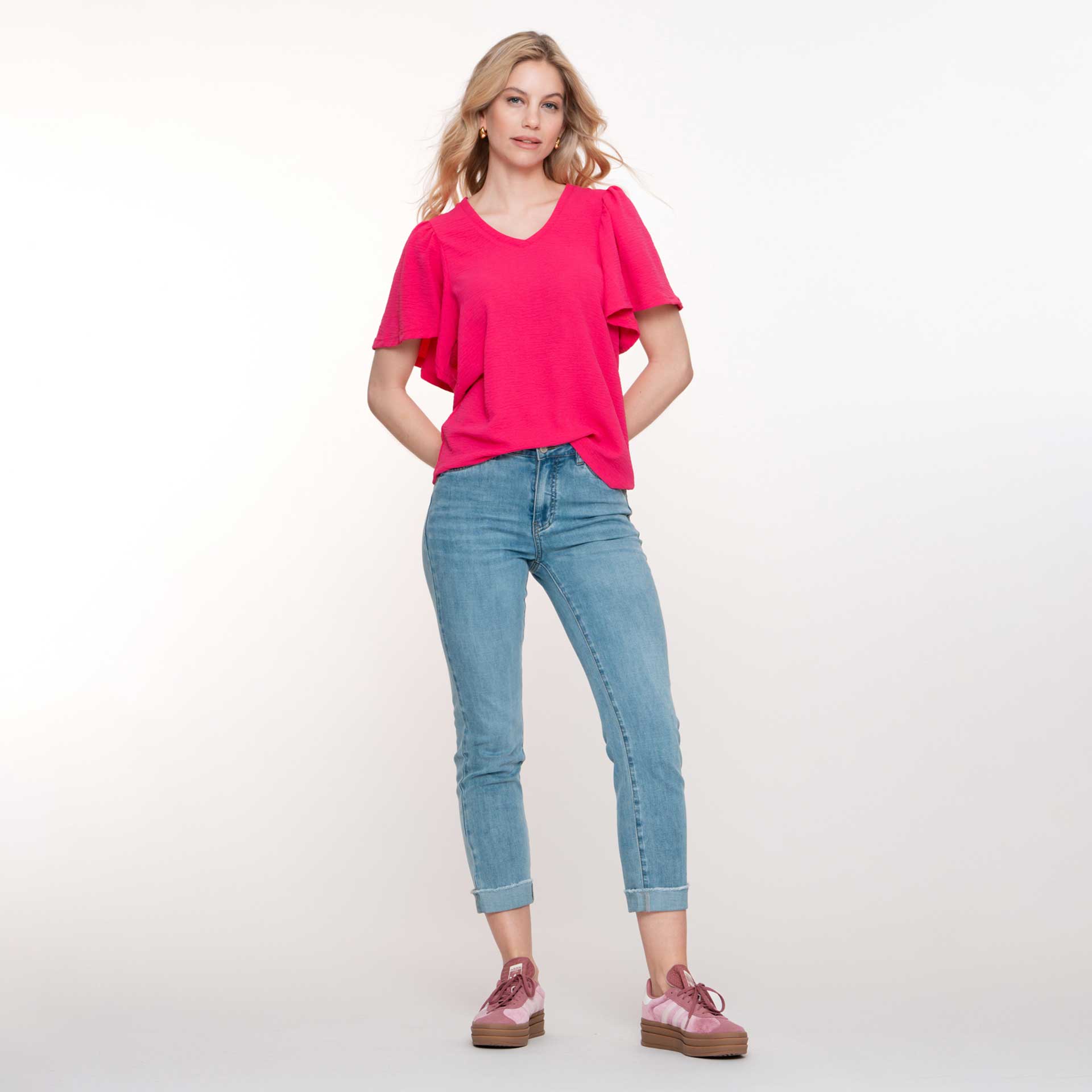 Geisha Jeans
